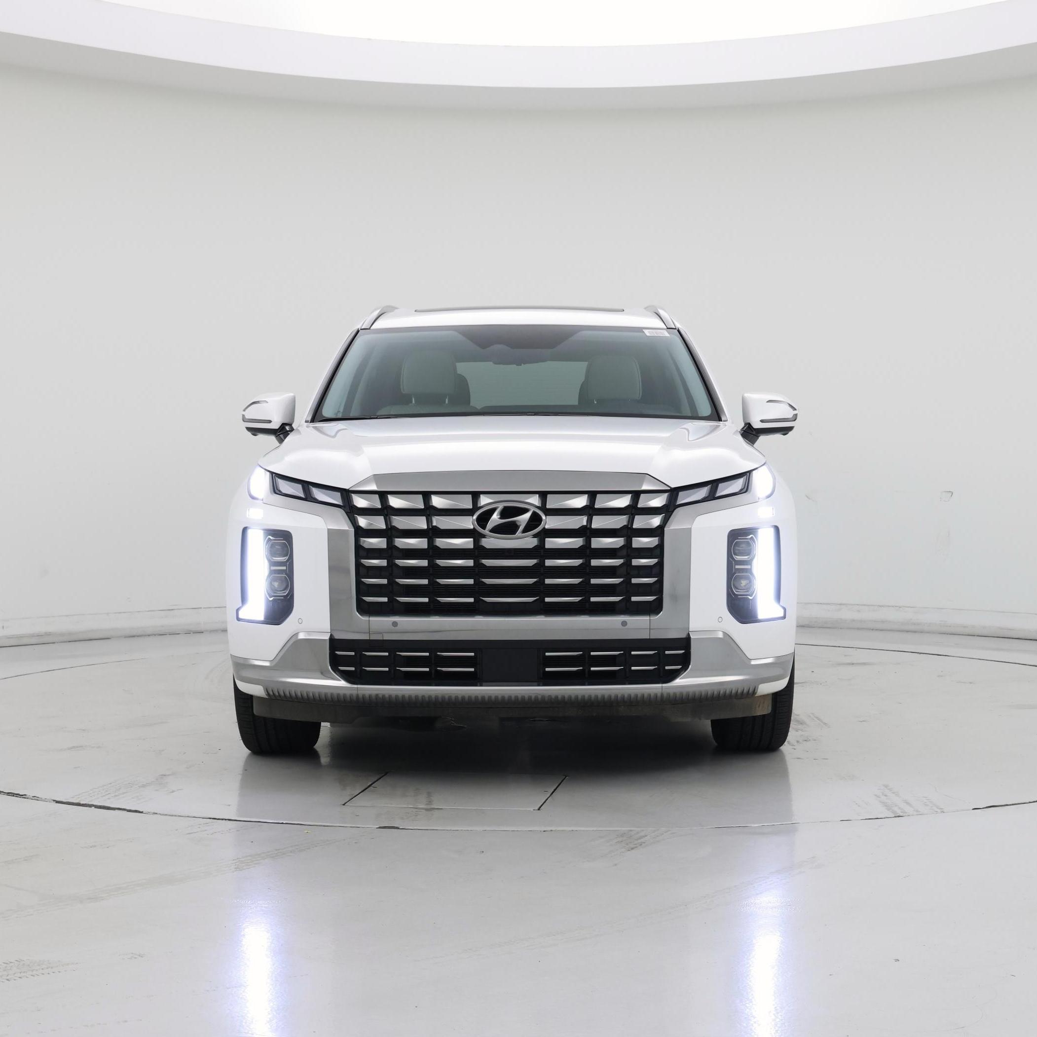 Thumbnail: 2025 Hyundai Palisade - 5