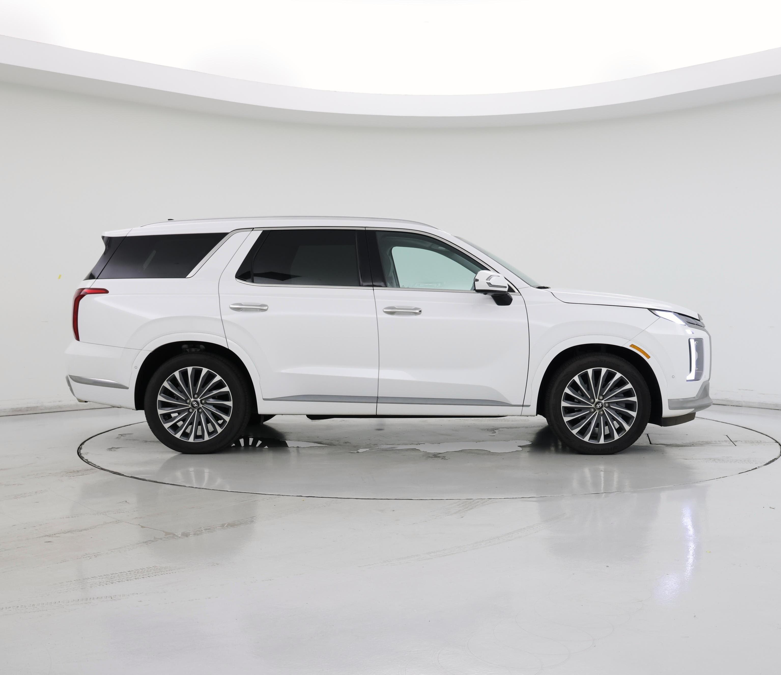 Thumbnail: 2025 Hyundai Palisade - 7