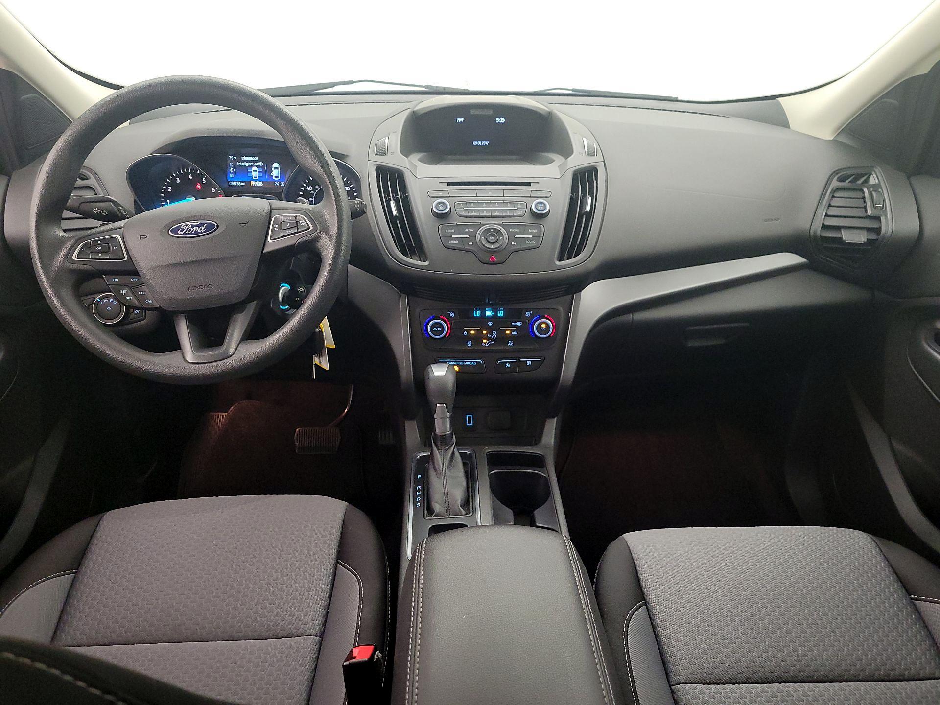 Thumbnail: 2017 Ford Escape - 9