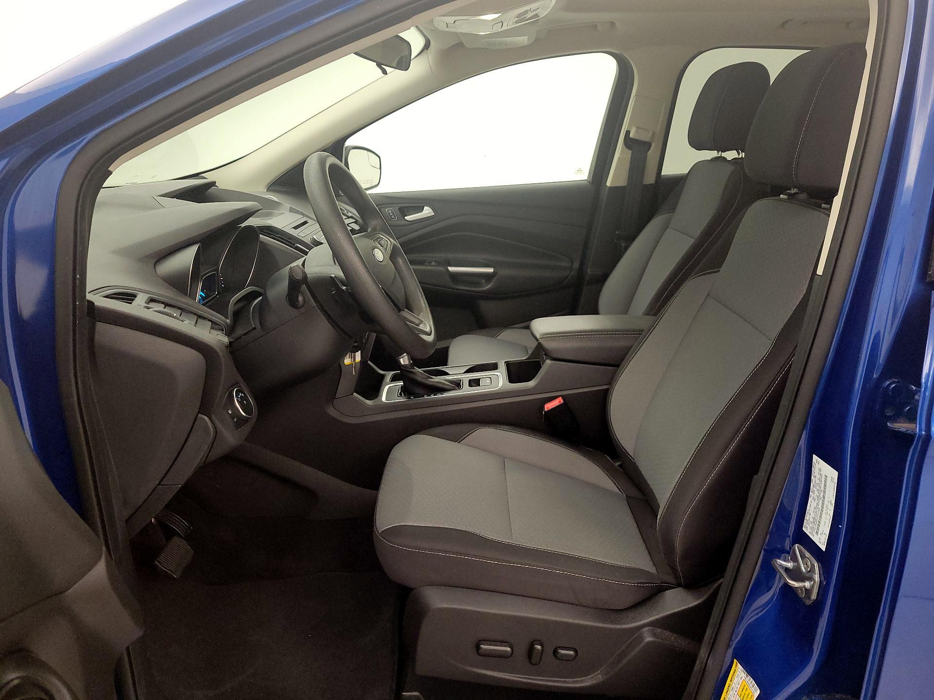 Thumbnail: 2017 Ford Escape - 11