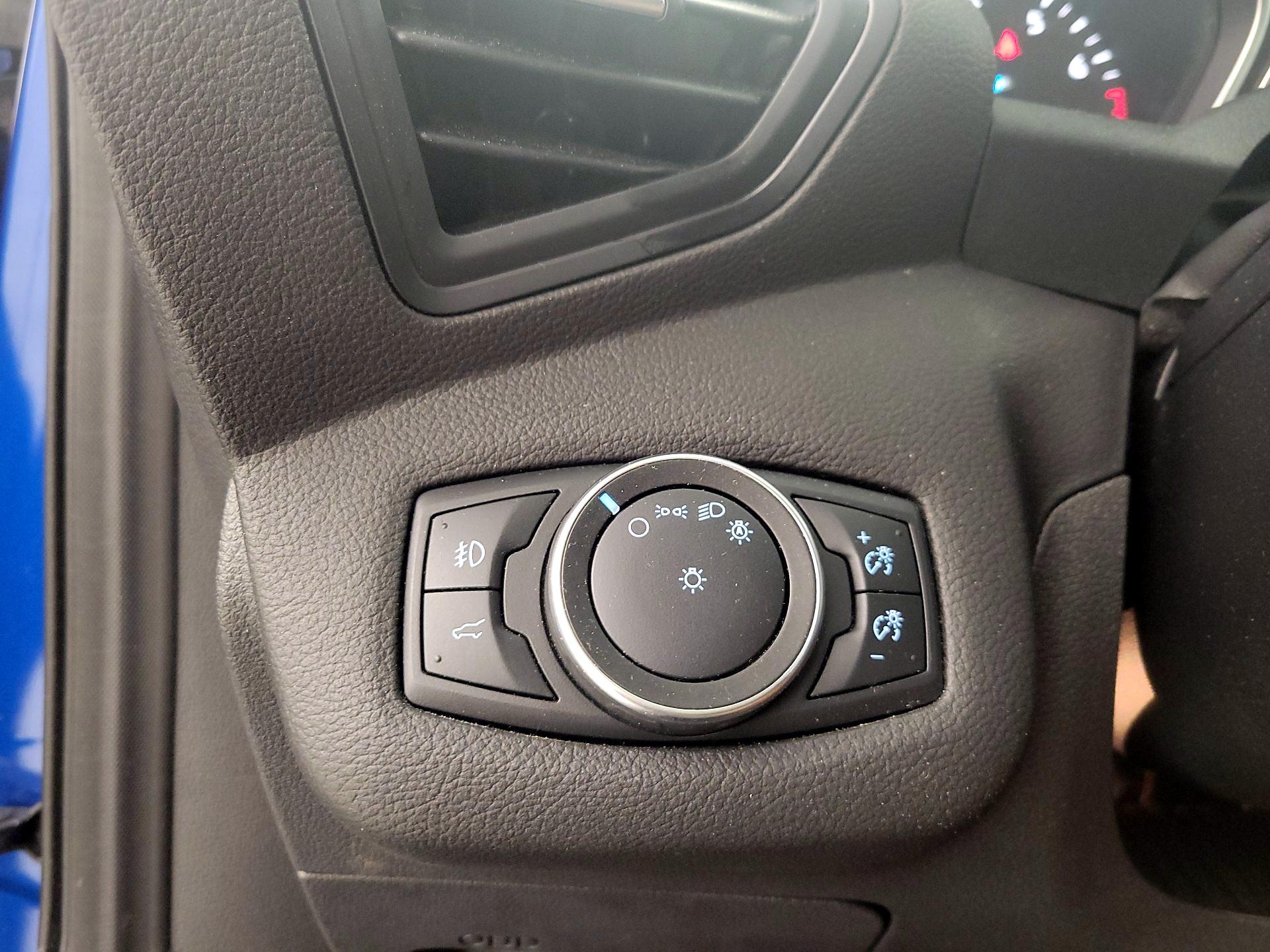 Thumbnail: 2017 Ford Escape - 13