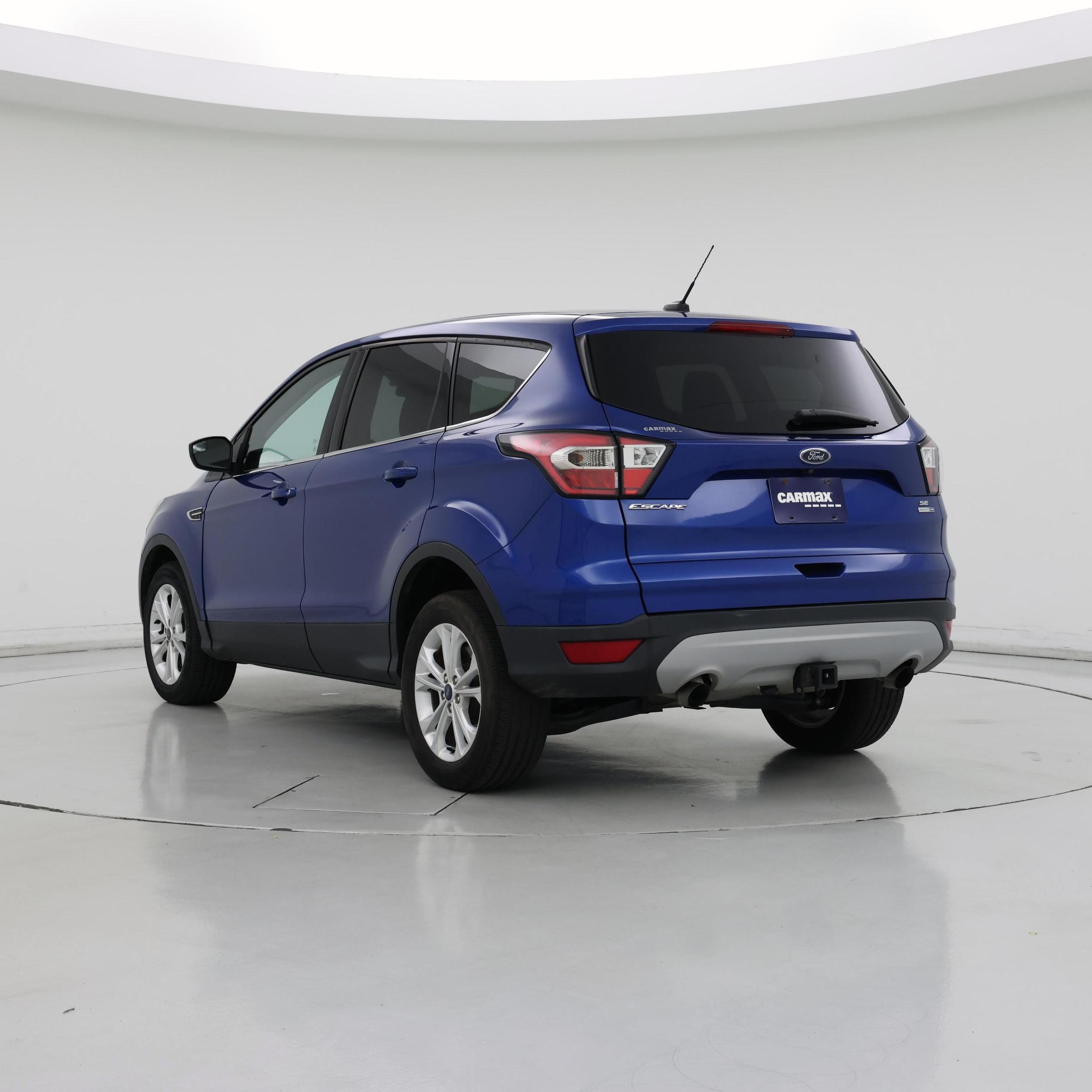 Thumbnail: 2017 Ford Escape - 2