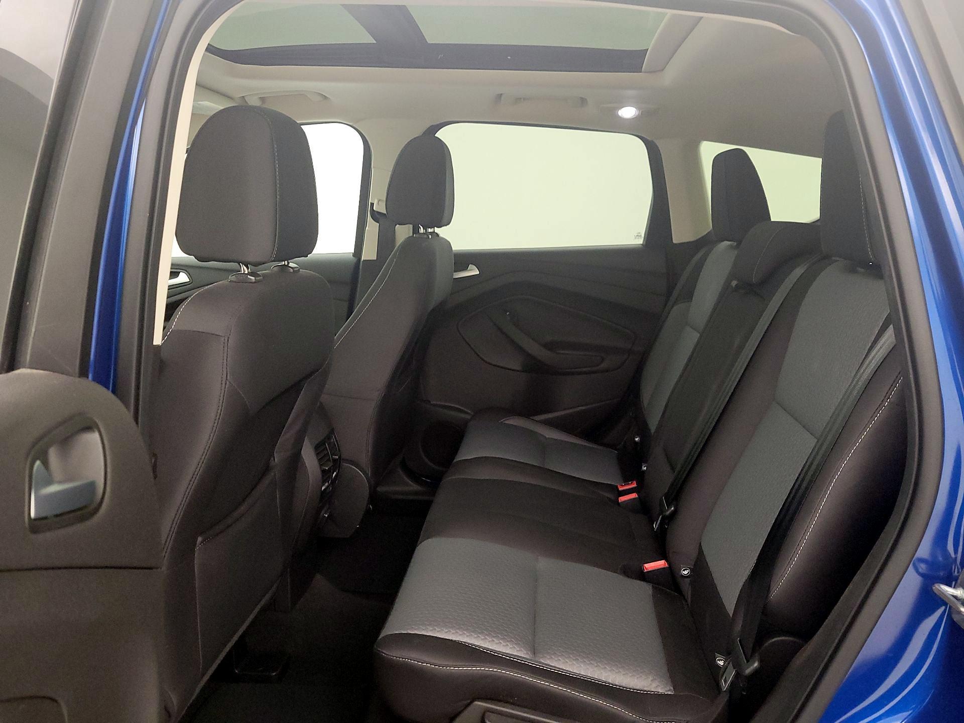 Thumbnail: 2017 Ford Escape - 20