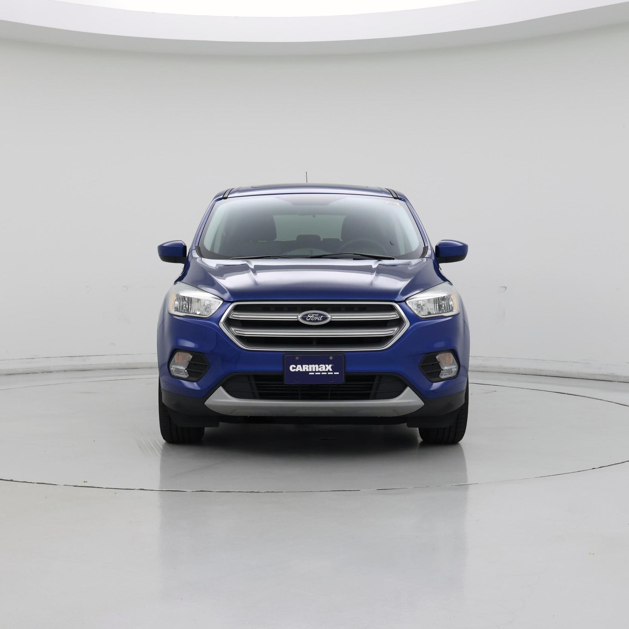 Thumbnail: 2017 Ford Escape - 5