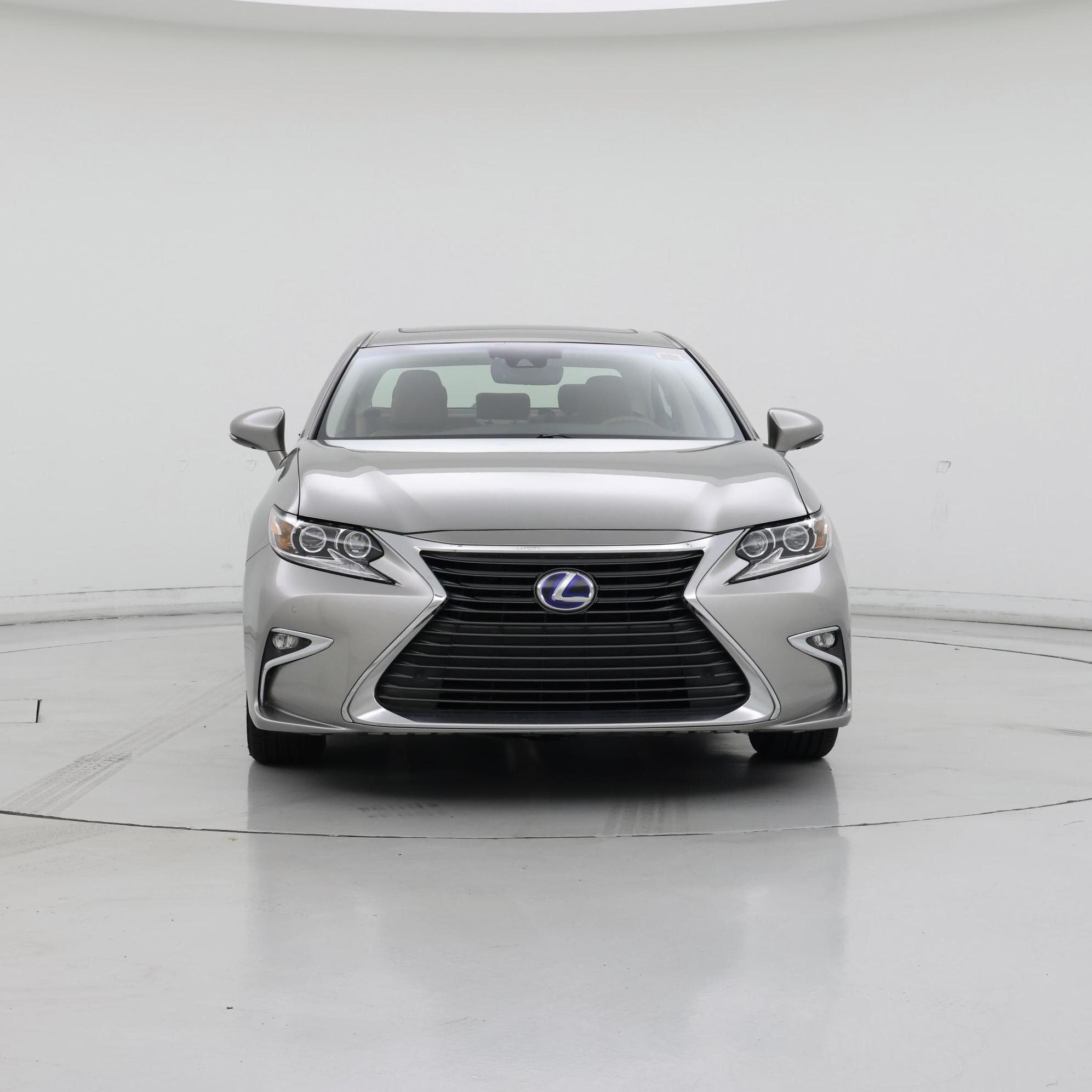Thumbnail: 2017 Lexus ES - 5