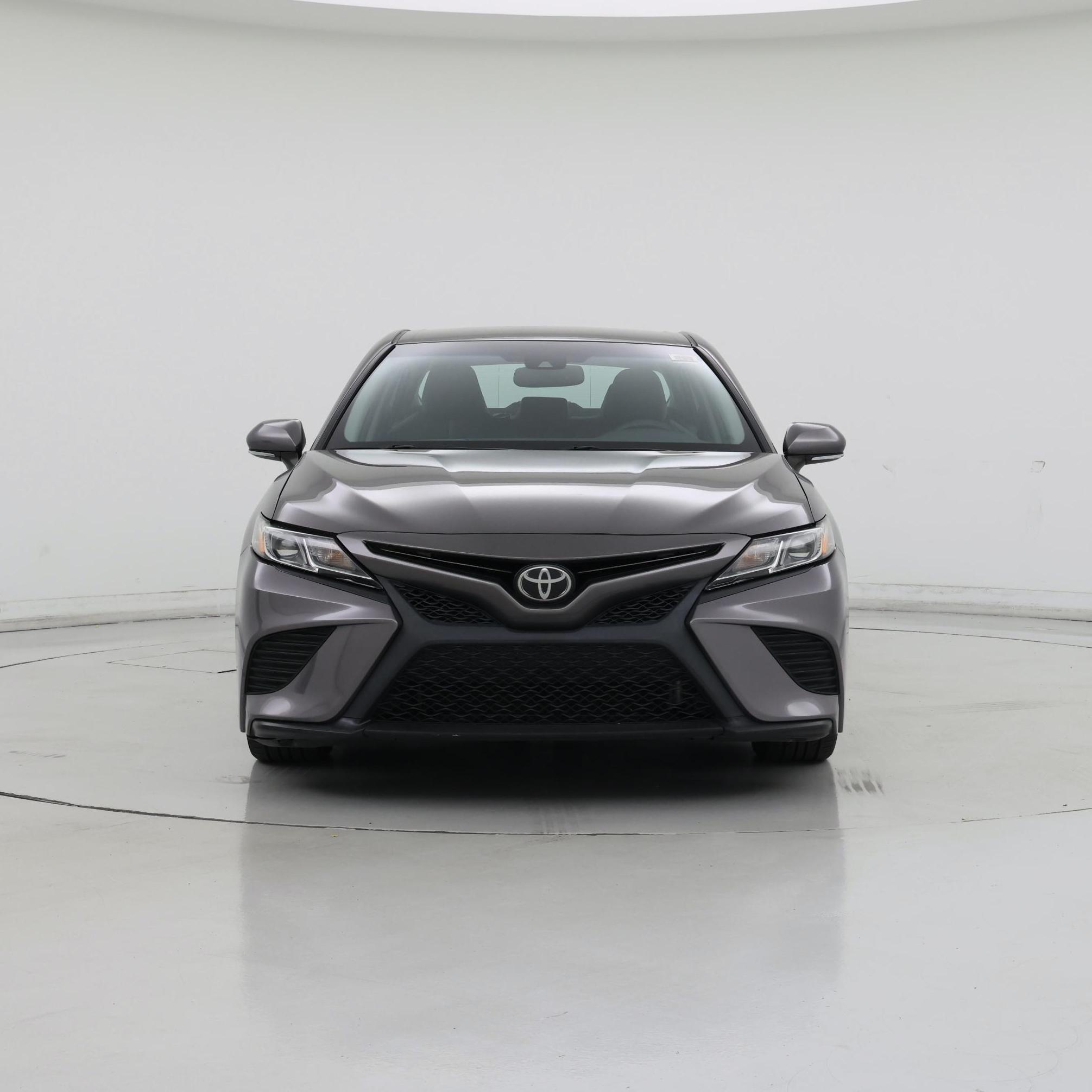Thumbnail: 2018 Toyota Camry - 5