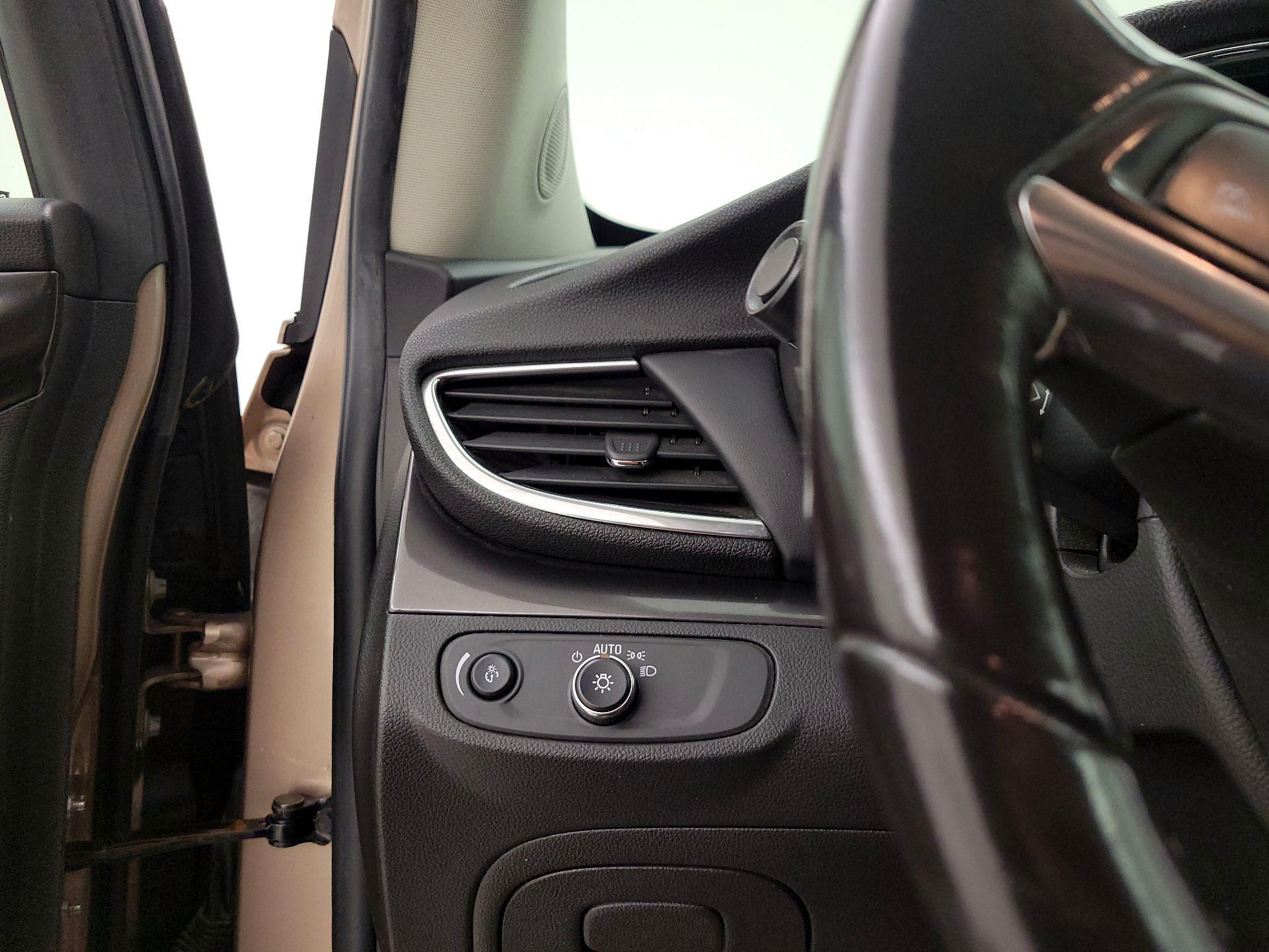 Thumbnail: 2018 Buick Encore - 13