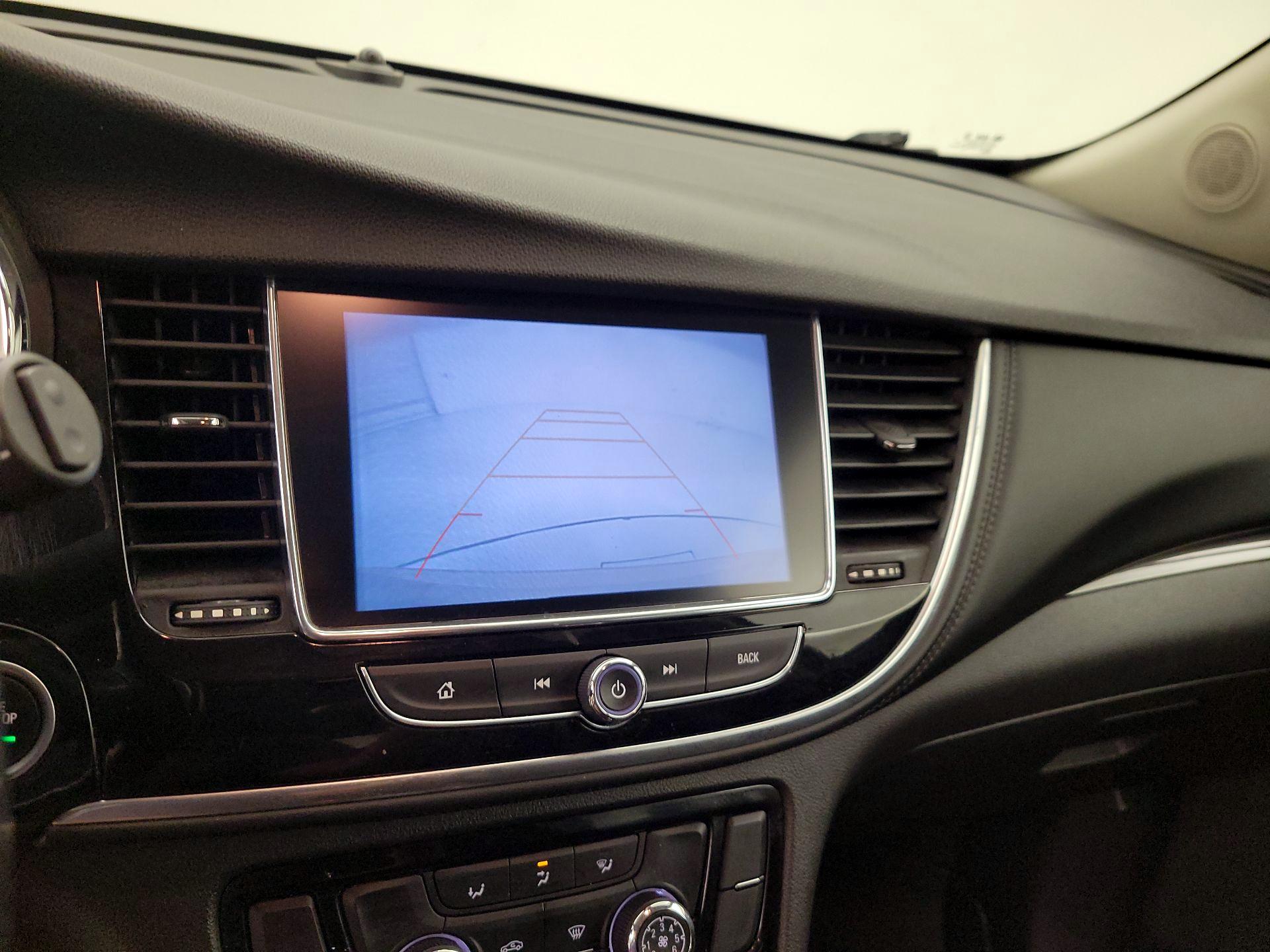 Thumbnail: 2018 Buick Encore - 14