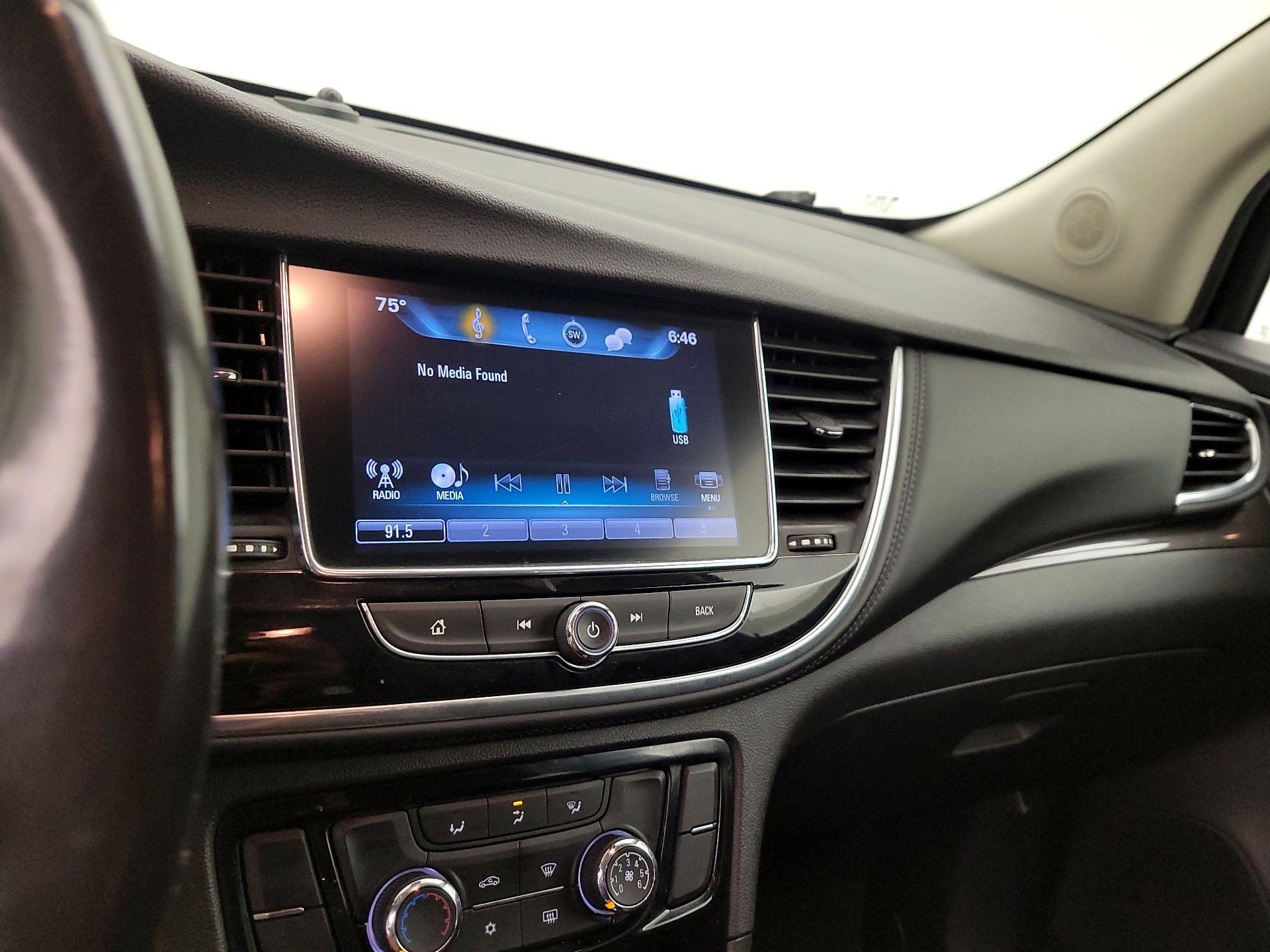 Thumbnail: 2018 Buick Encore - 15