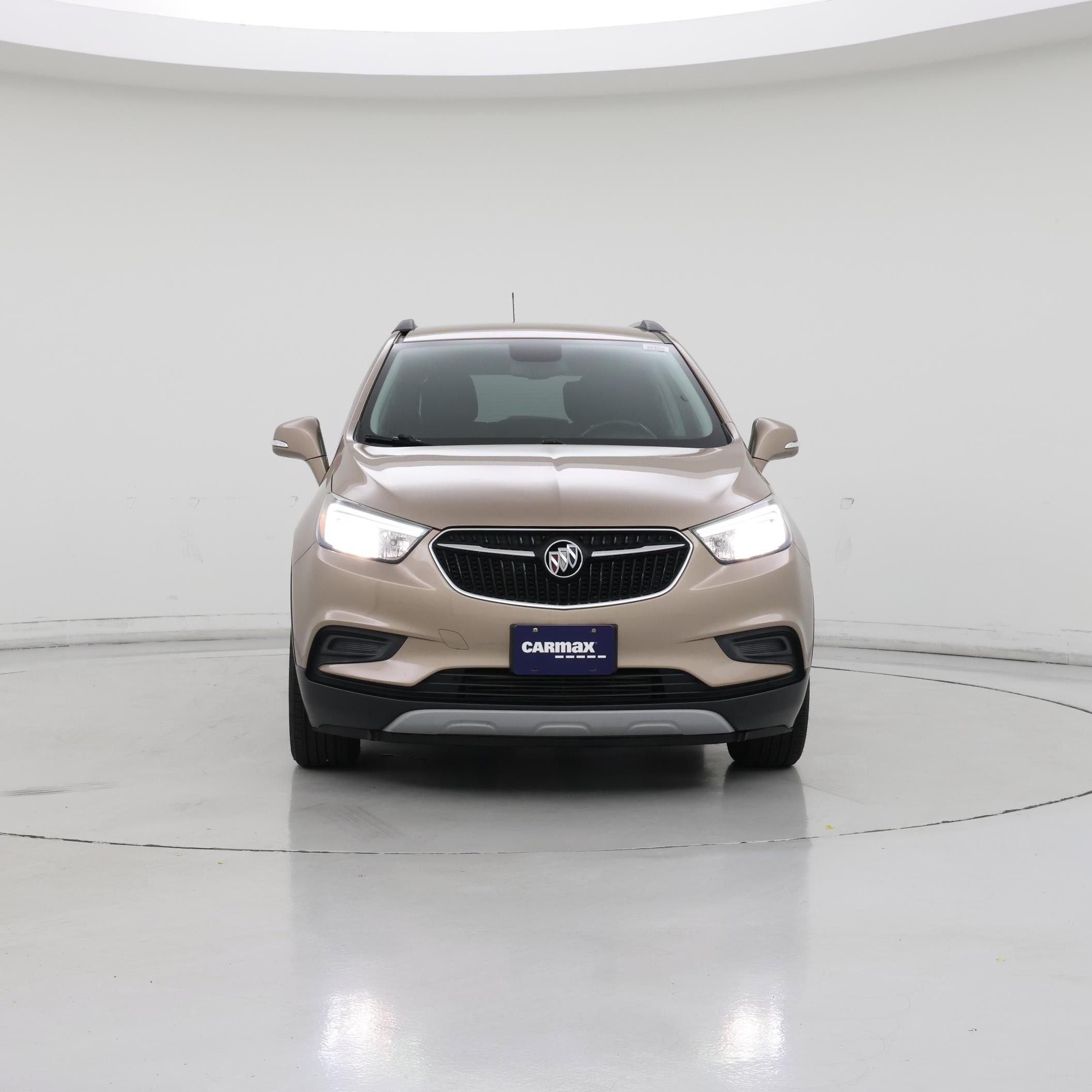 Thumbnail: 2018 Buick Encore - 5