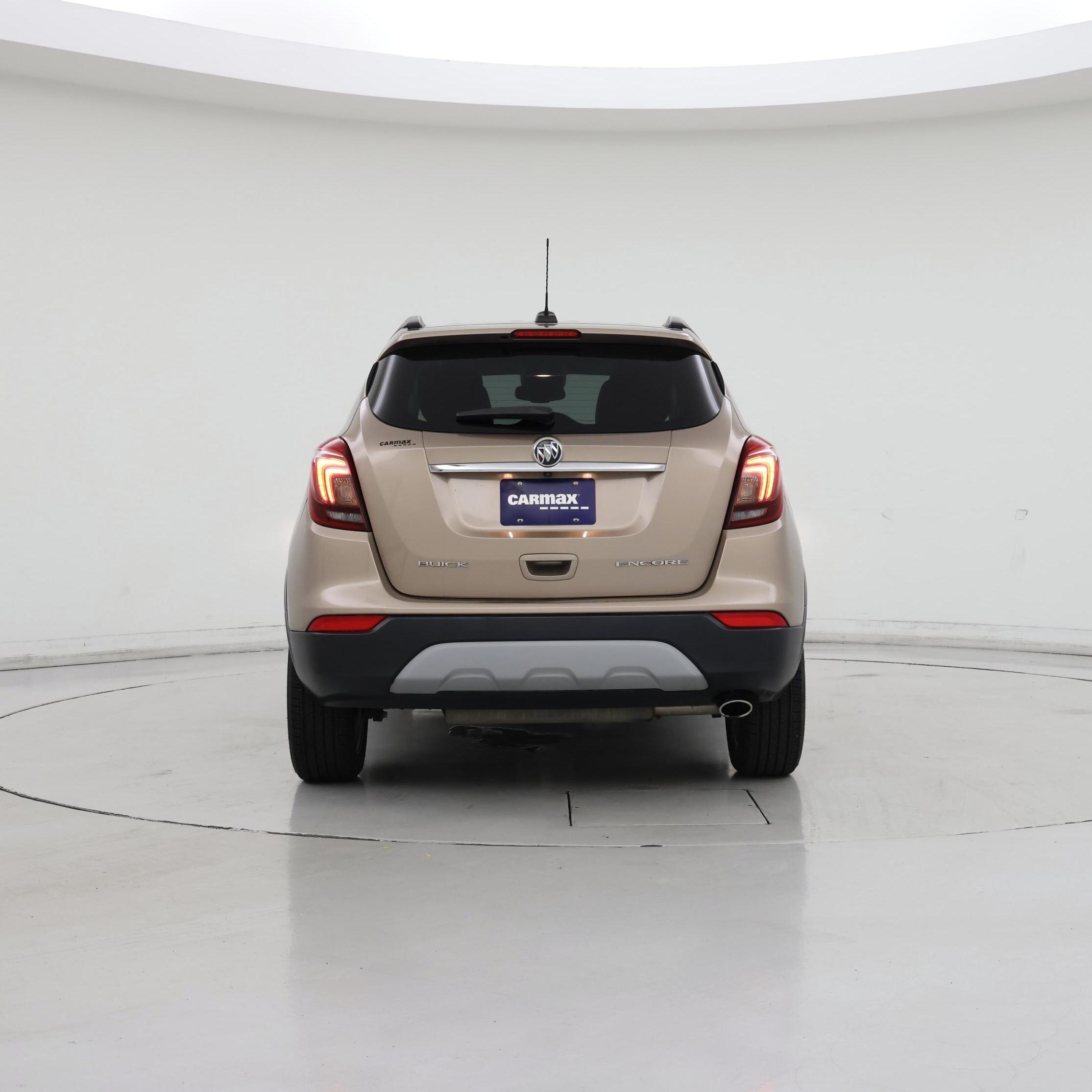 Thumbnail: 2018 Buick Encore - 6