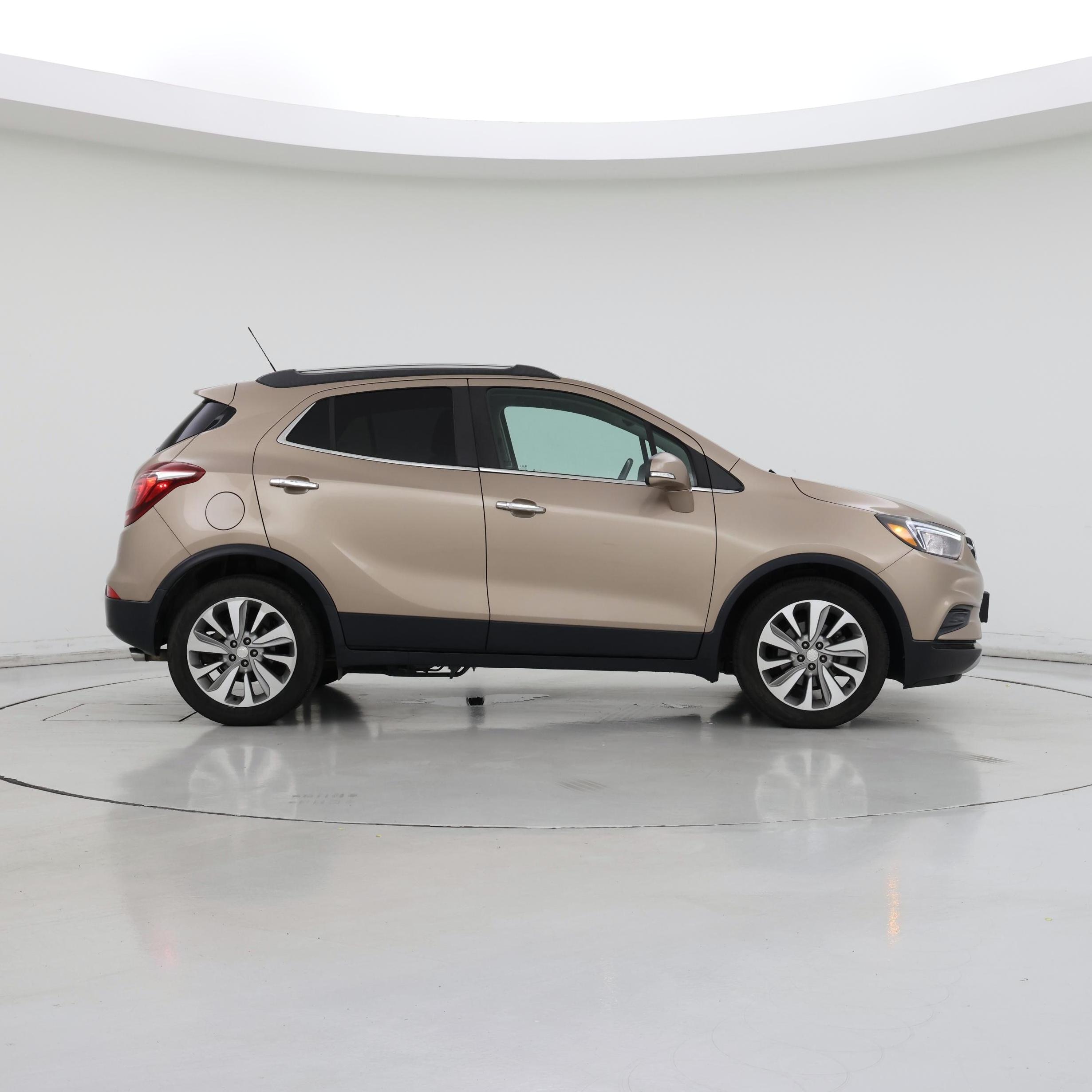 Thumbnail: 2018 Buick Encore - 7