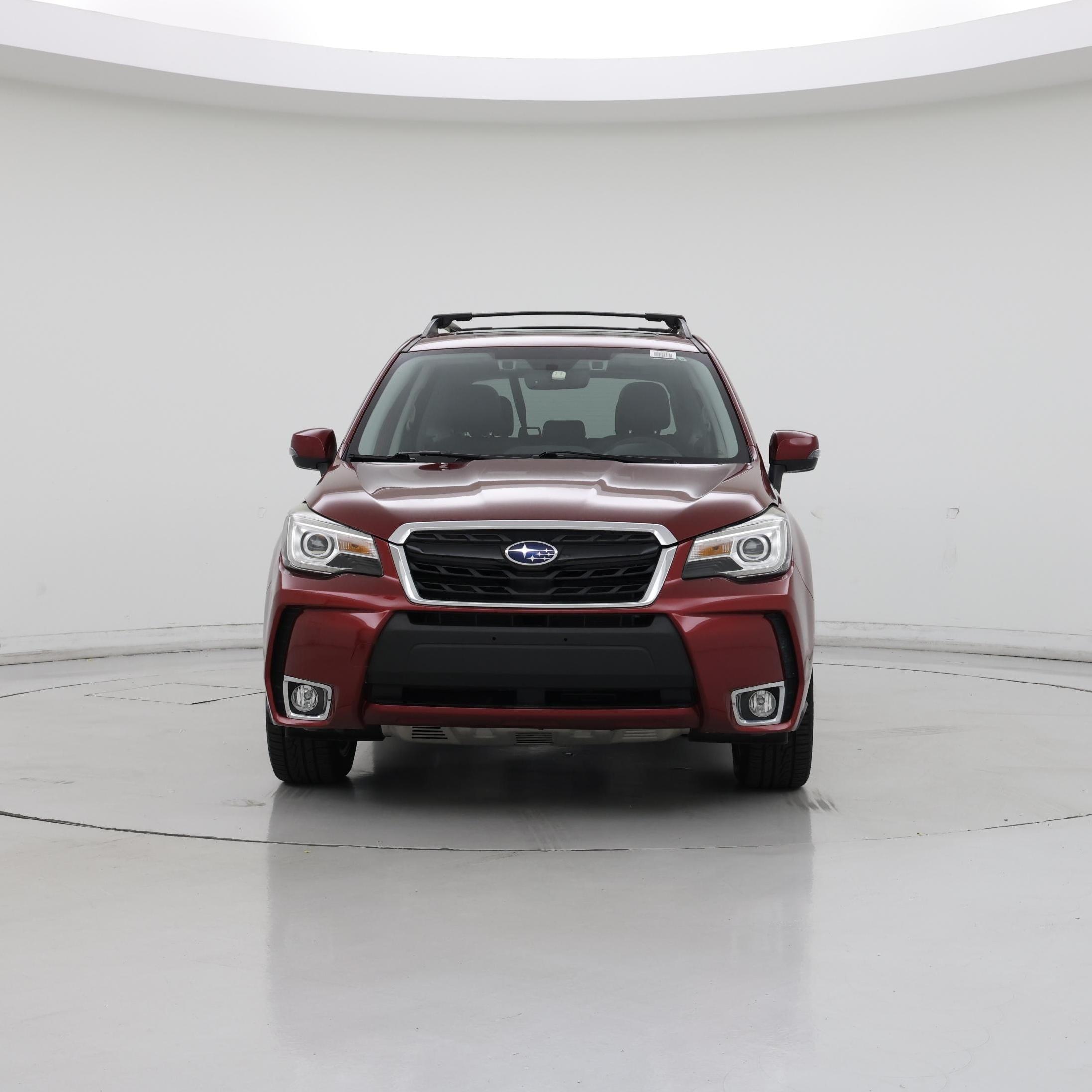 Thumbnail: 2017 Subaru Forester - 5