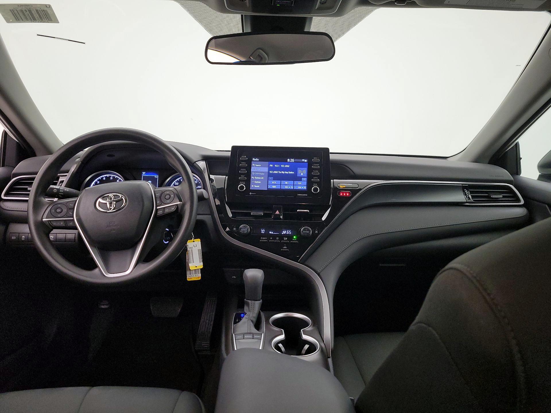 Thumbnail: 2023 Toyota Camry - 9