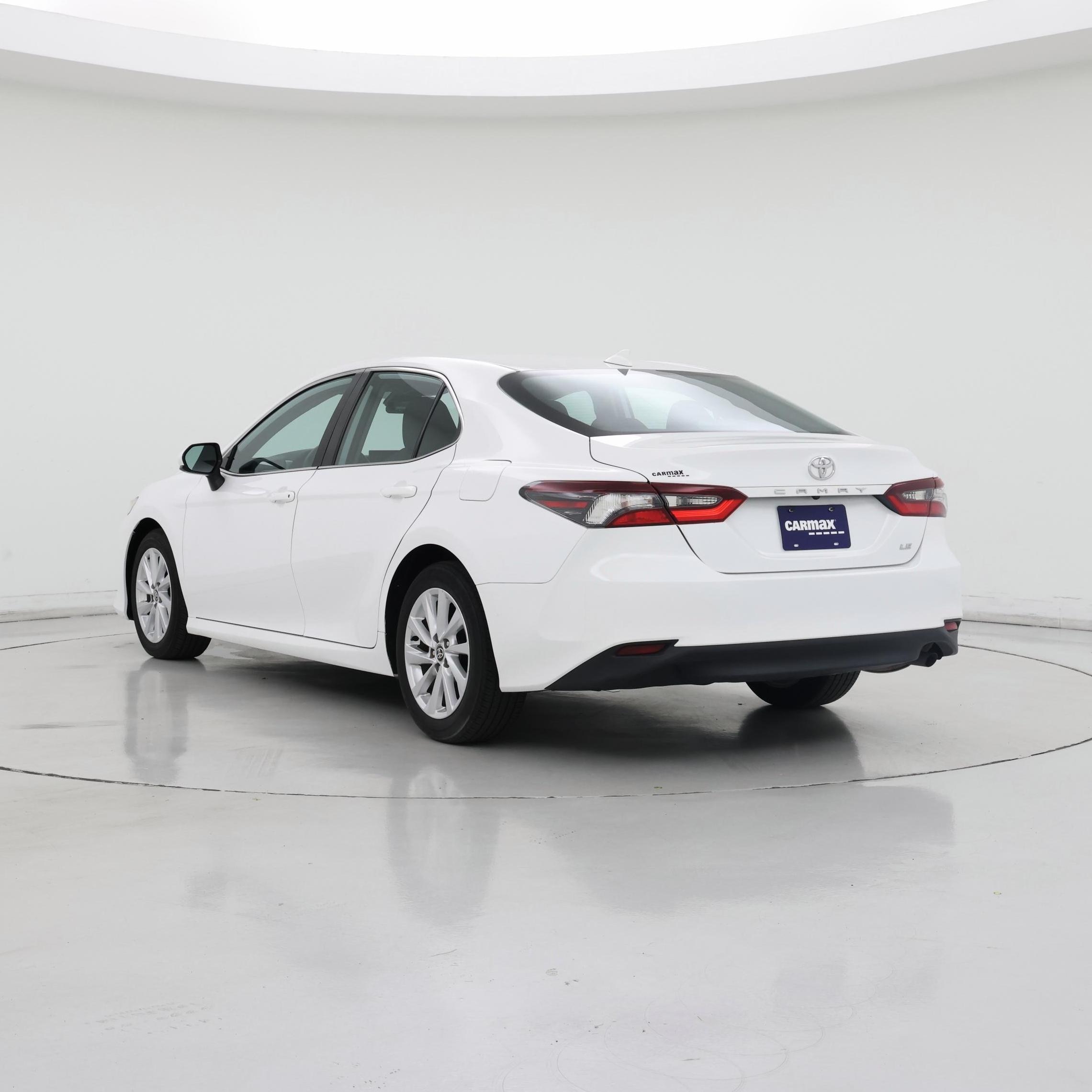 Thumbnail: 2023 Toyota Camry - 2