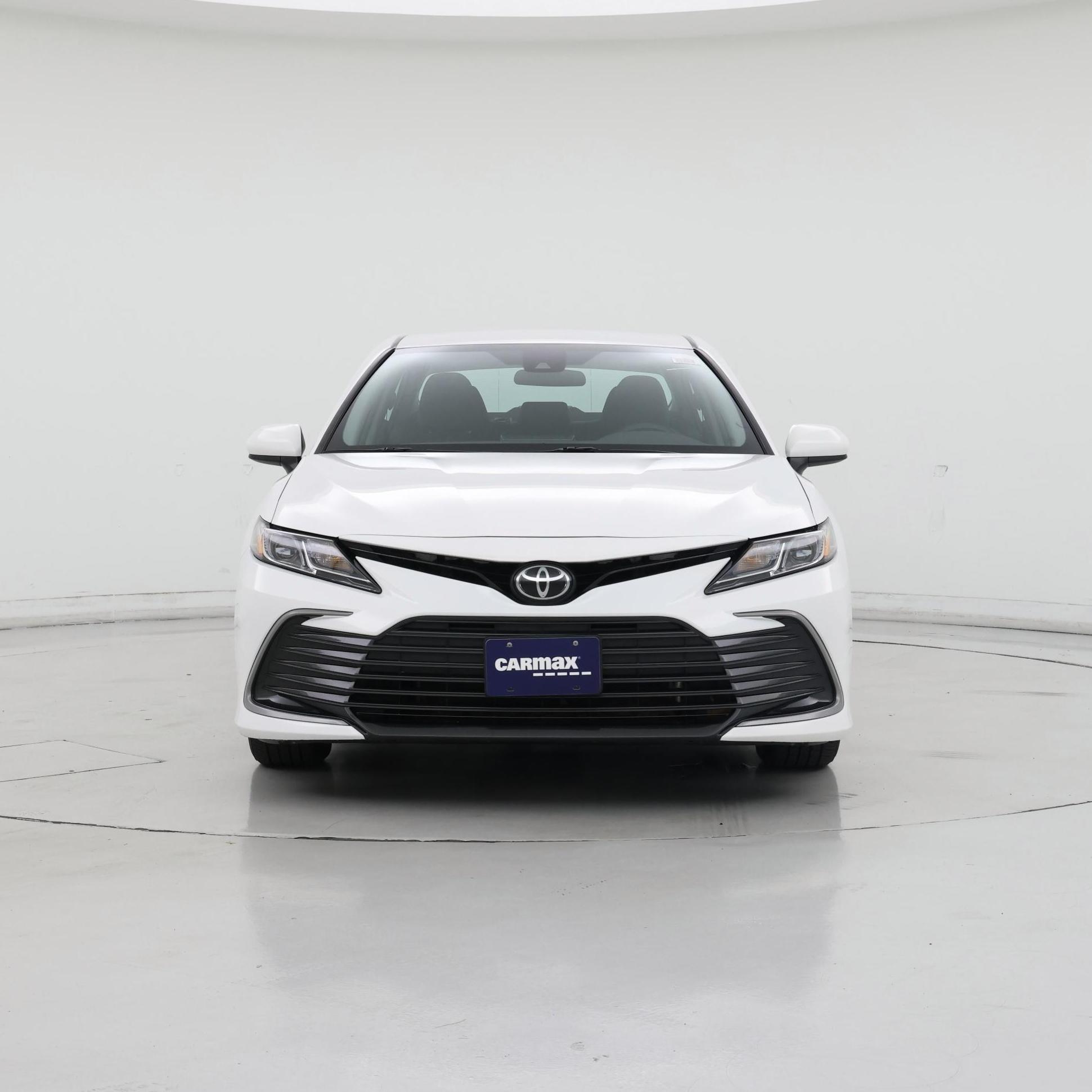 Thumbnail: 2023 Toyota Camry - 5