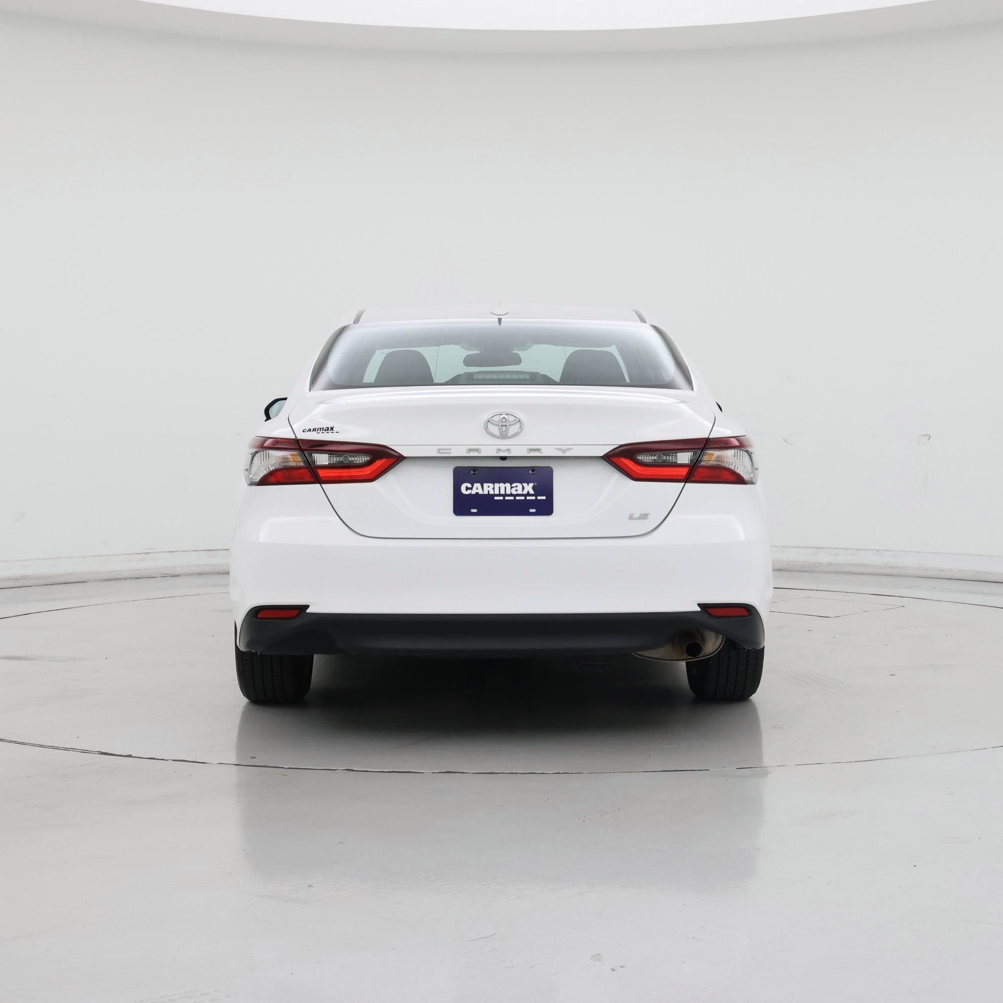 Thumbnail: 2023 Toyota Camry - 6