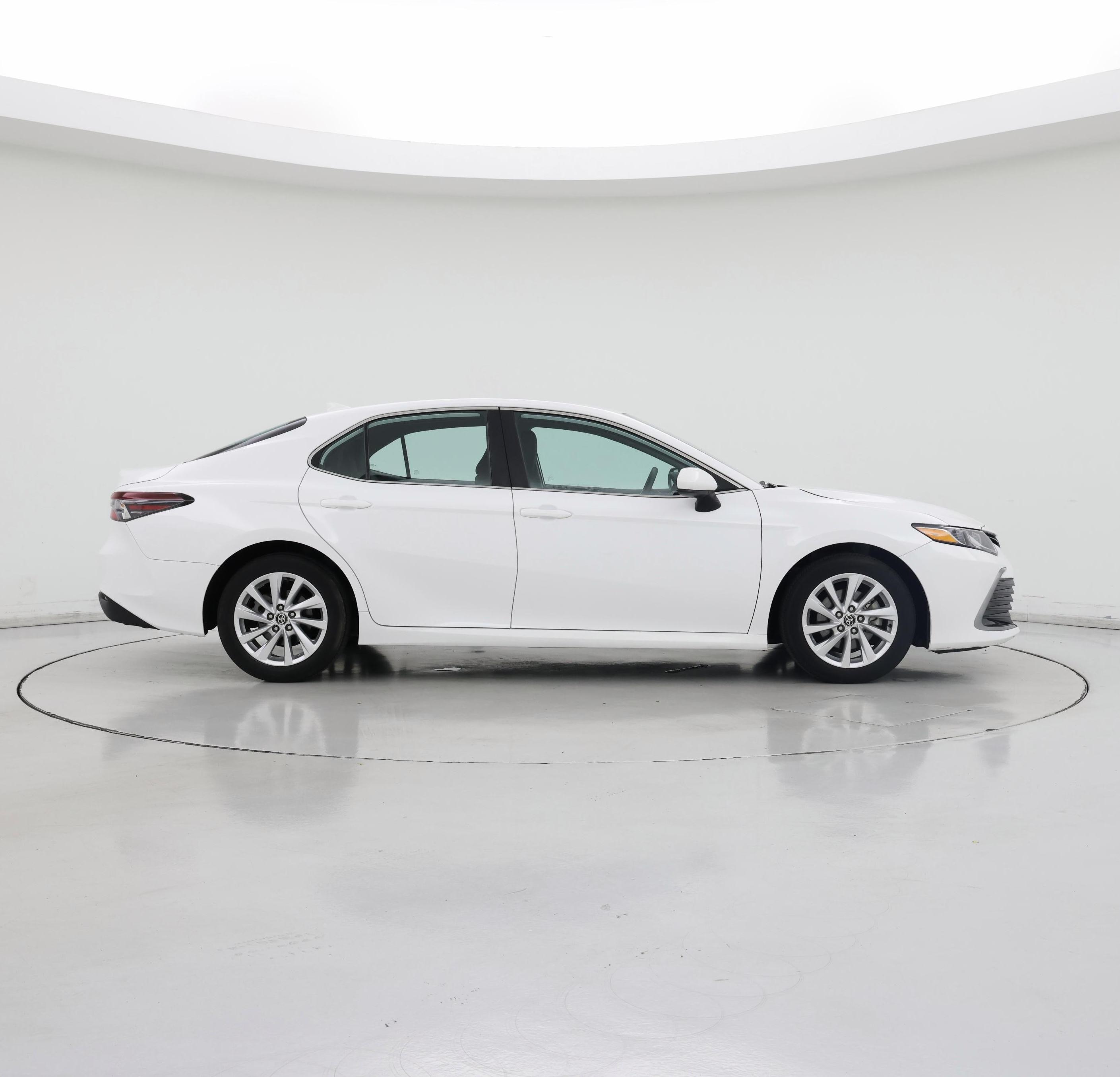 Thumbnail: 2023 Toyota Camry - 7