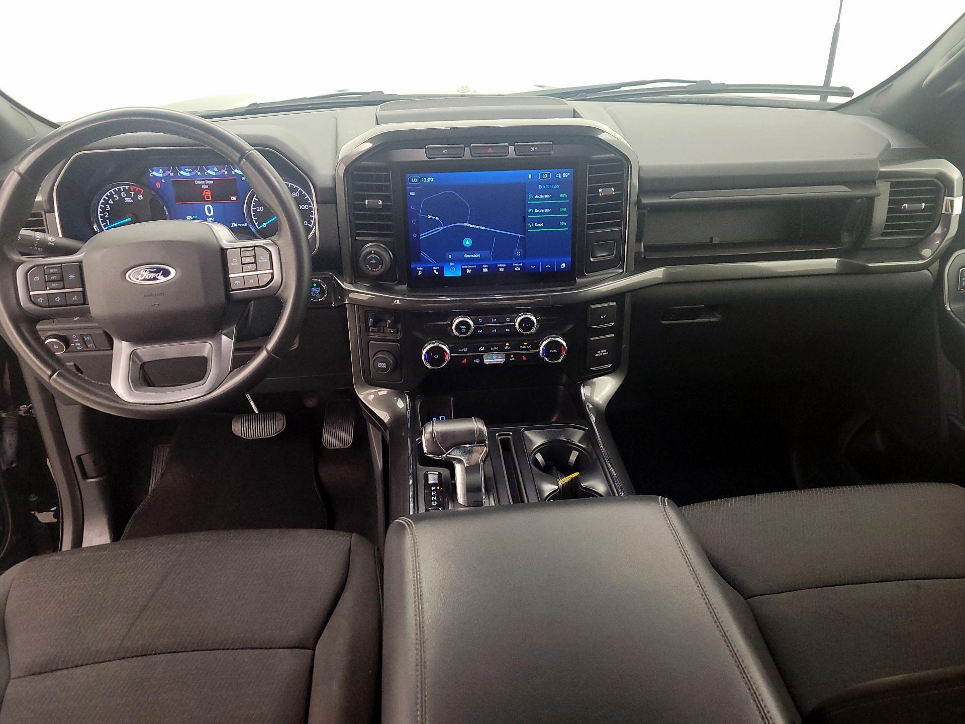 Thumbnail: 2023 Ford F-150 - 9