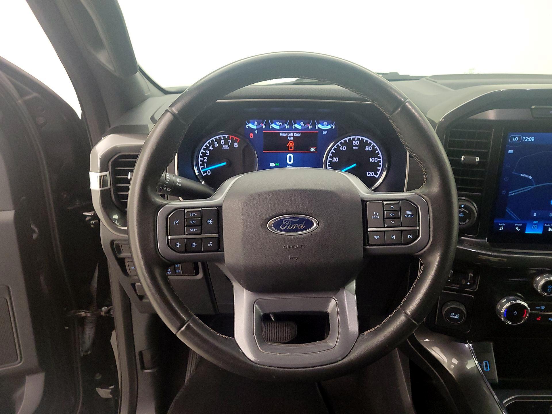Thumbnail: 2023 Ford F-150 - 10