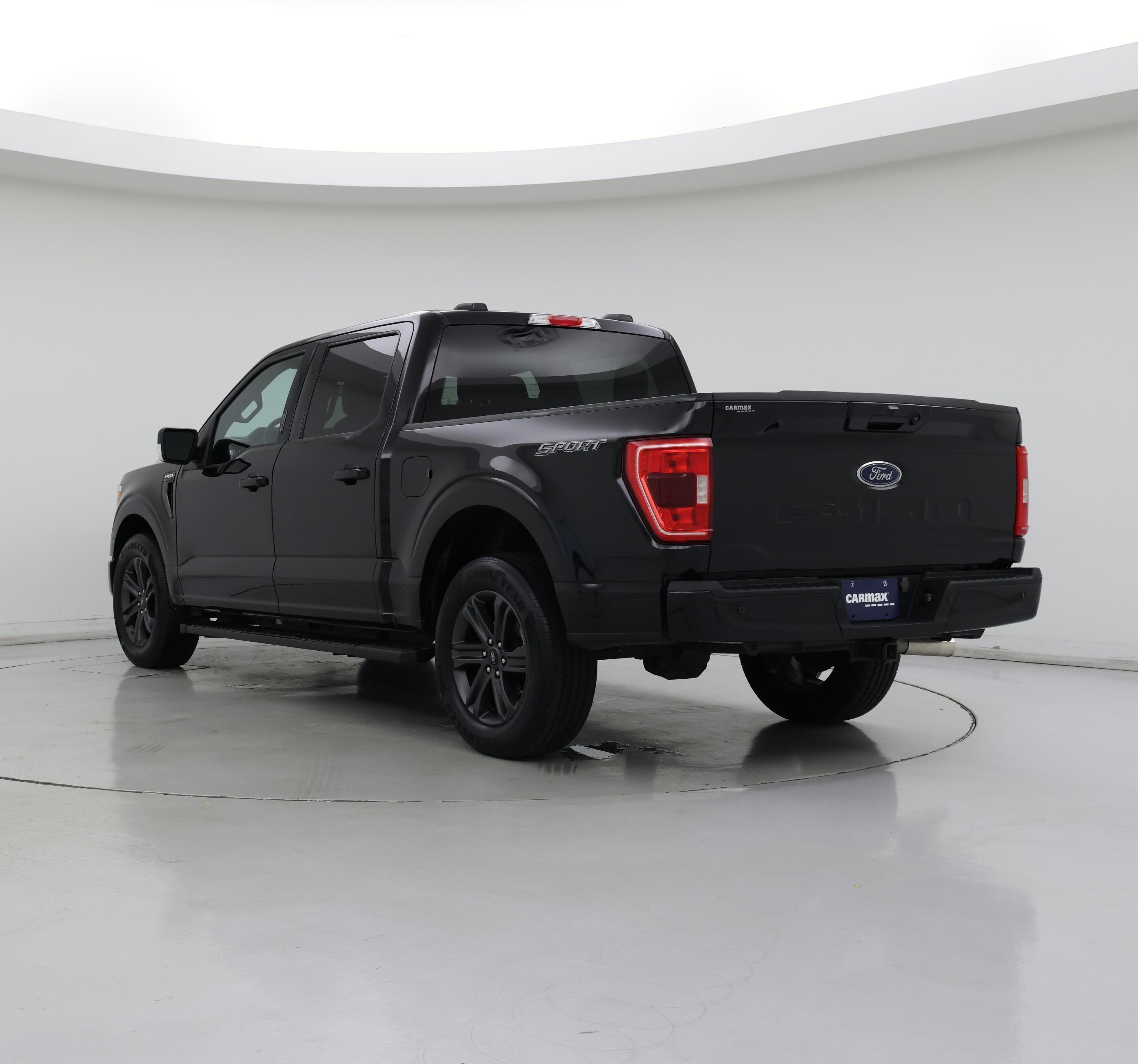 Thumbnail: 2023 Ford F-150 - 2