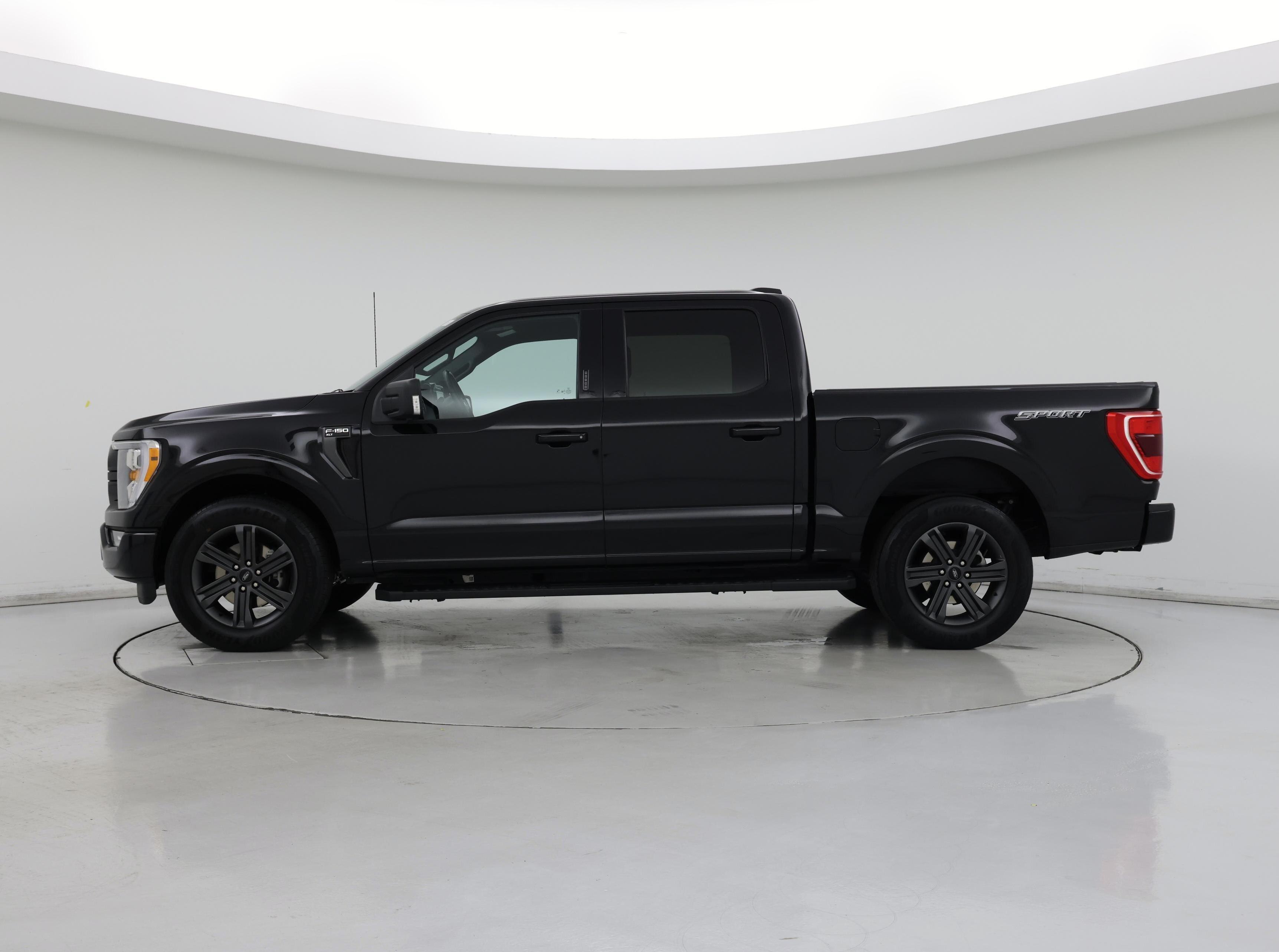 Thumbnail: 2023 Ford F-150 - 3