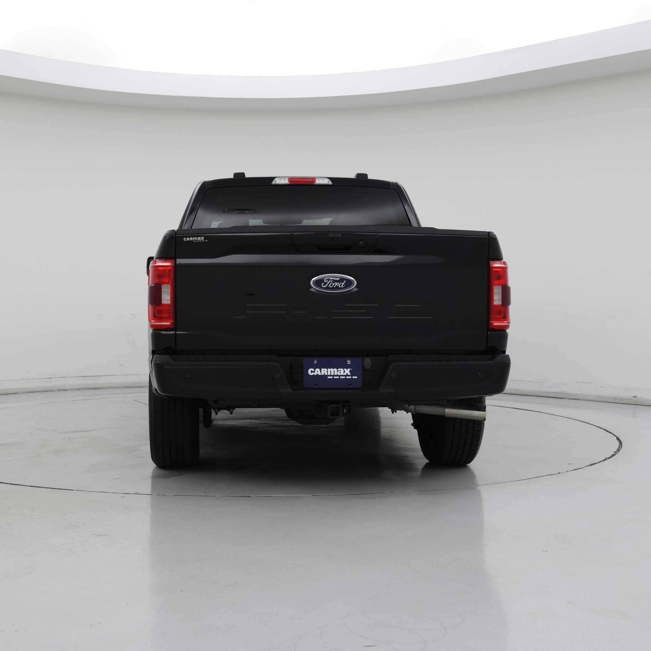 Thumbnail: 2023 Ford F-150 - 6