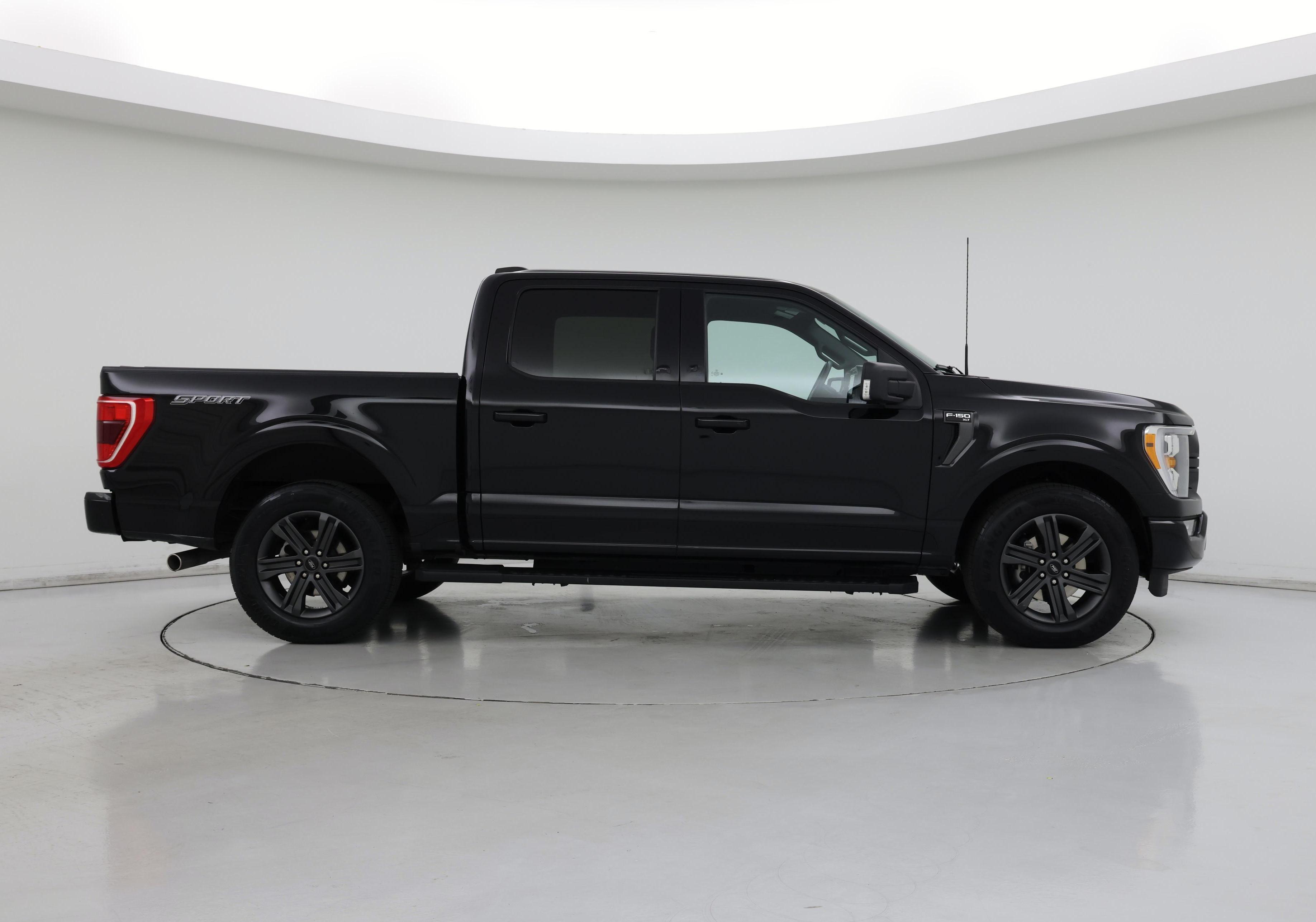 Thumbnail: 2023 Ford F-150 - 7