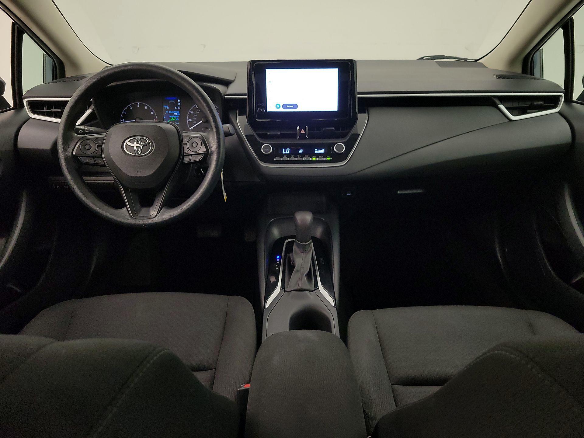 Thumbnail: 2023 Toyota Corolla - 9