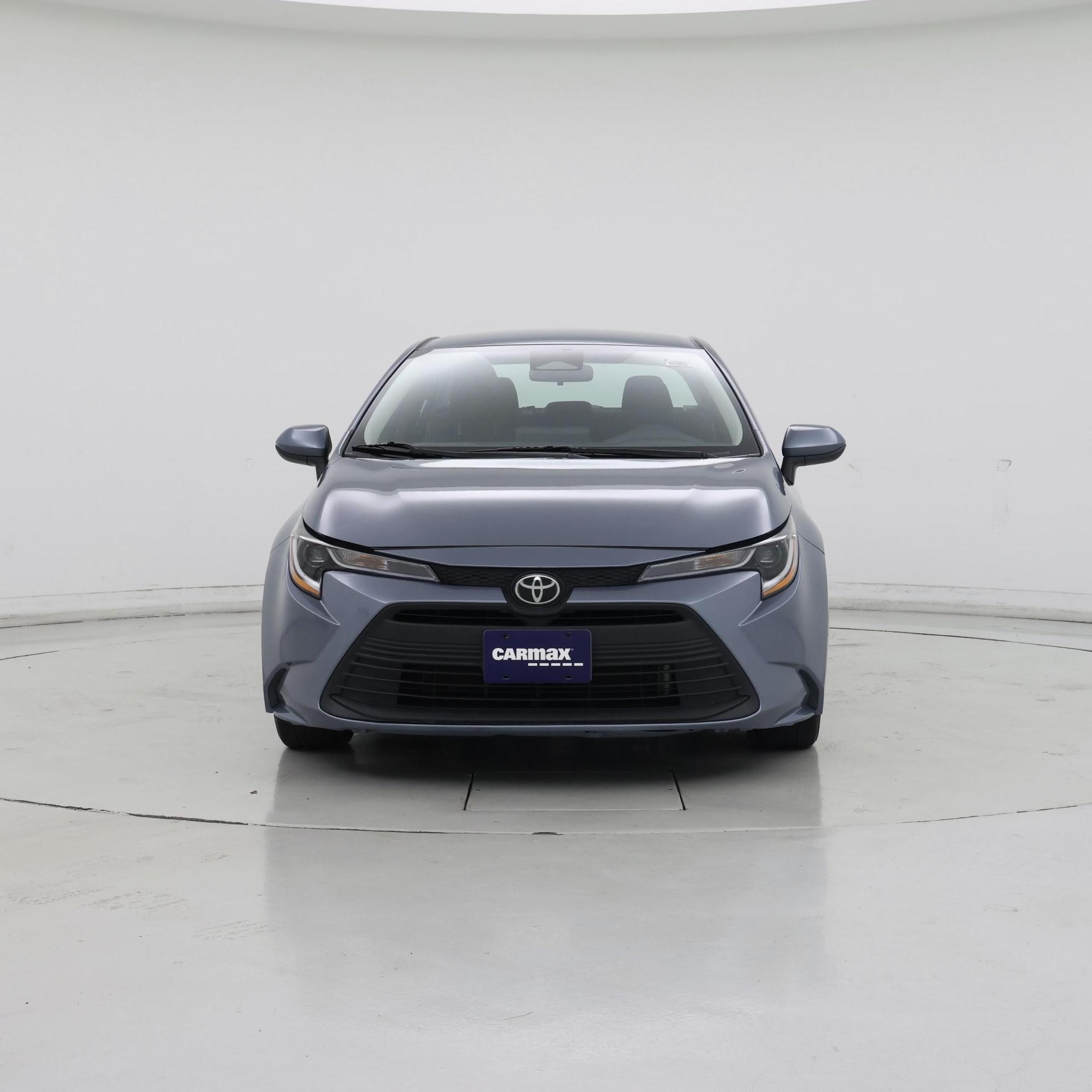 Thumbnail: 2023 Toyota Corolla - 5
