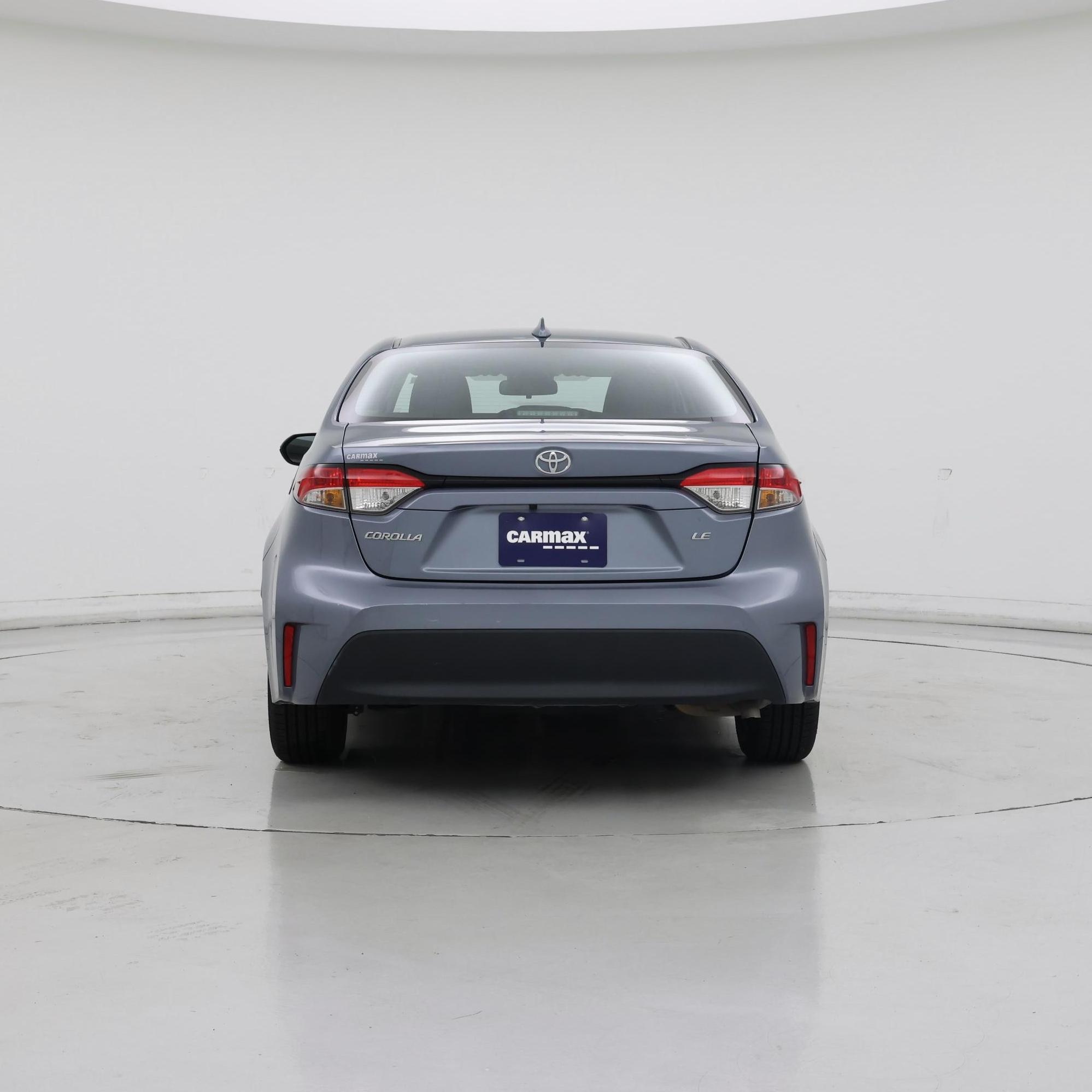 Thumbnail: 2023 Toyota Corolla - 6