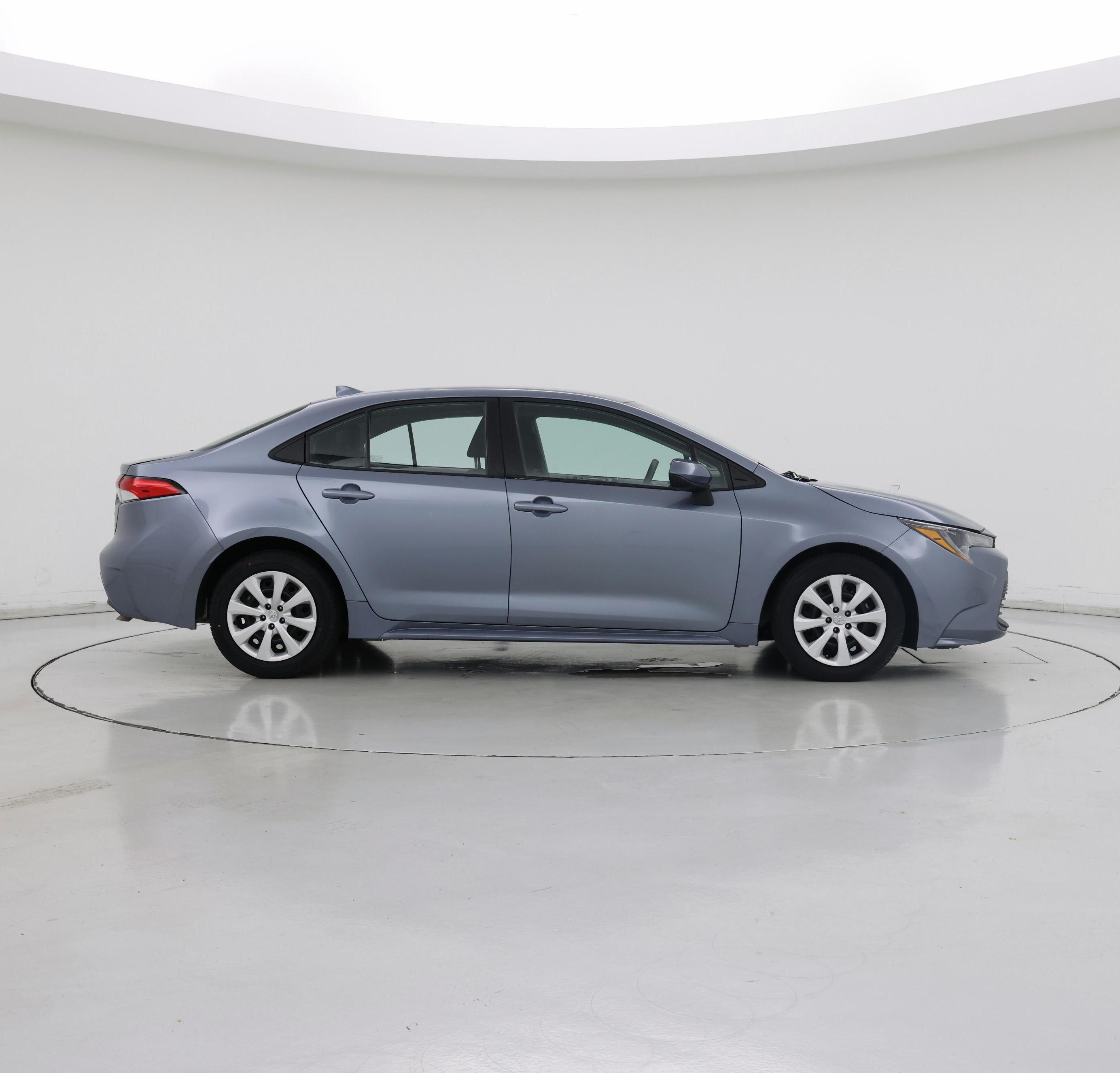 Thumbnail: 2023 Toyota Corolla - 7