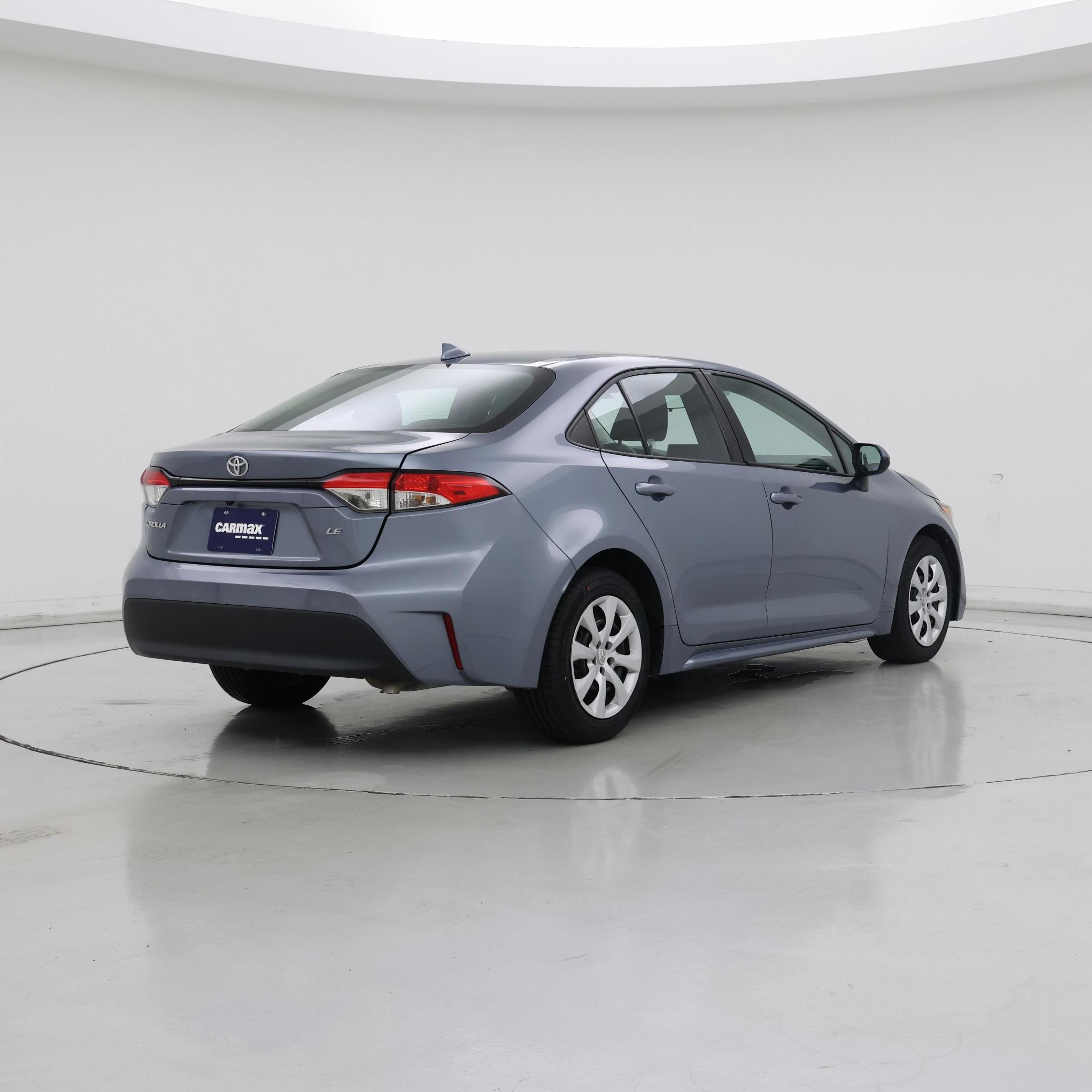 Thumbnail: 2023 Toyota Corolla - 8