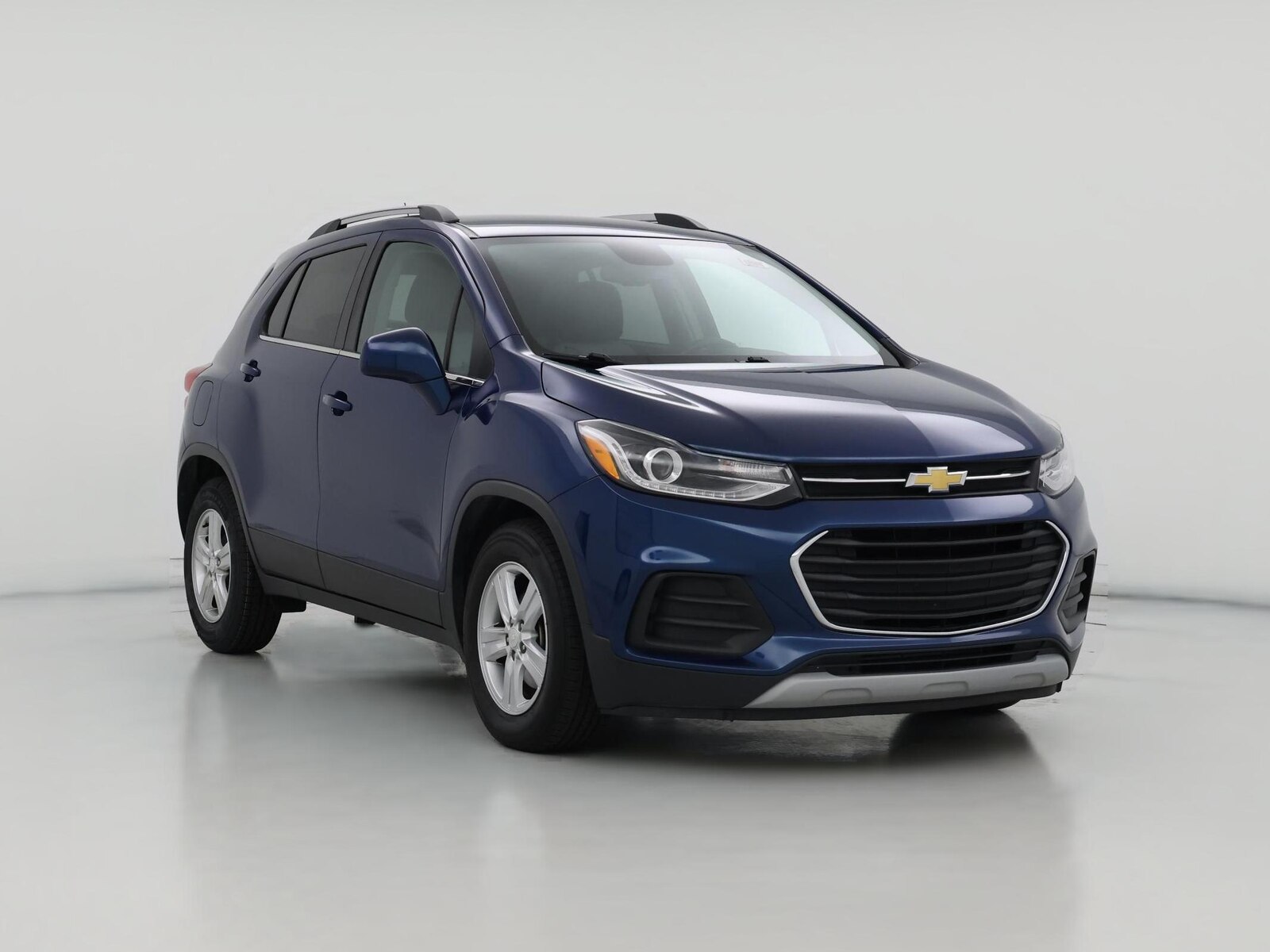2020 Chevrolet Trax