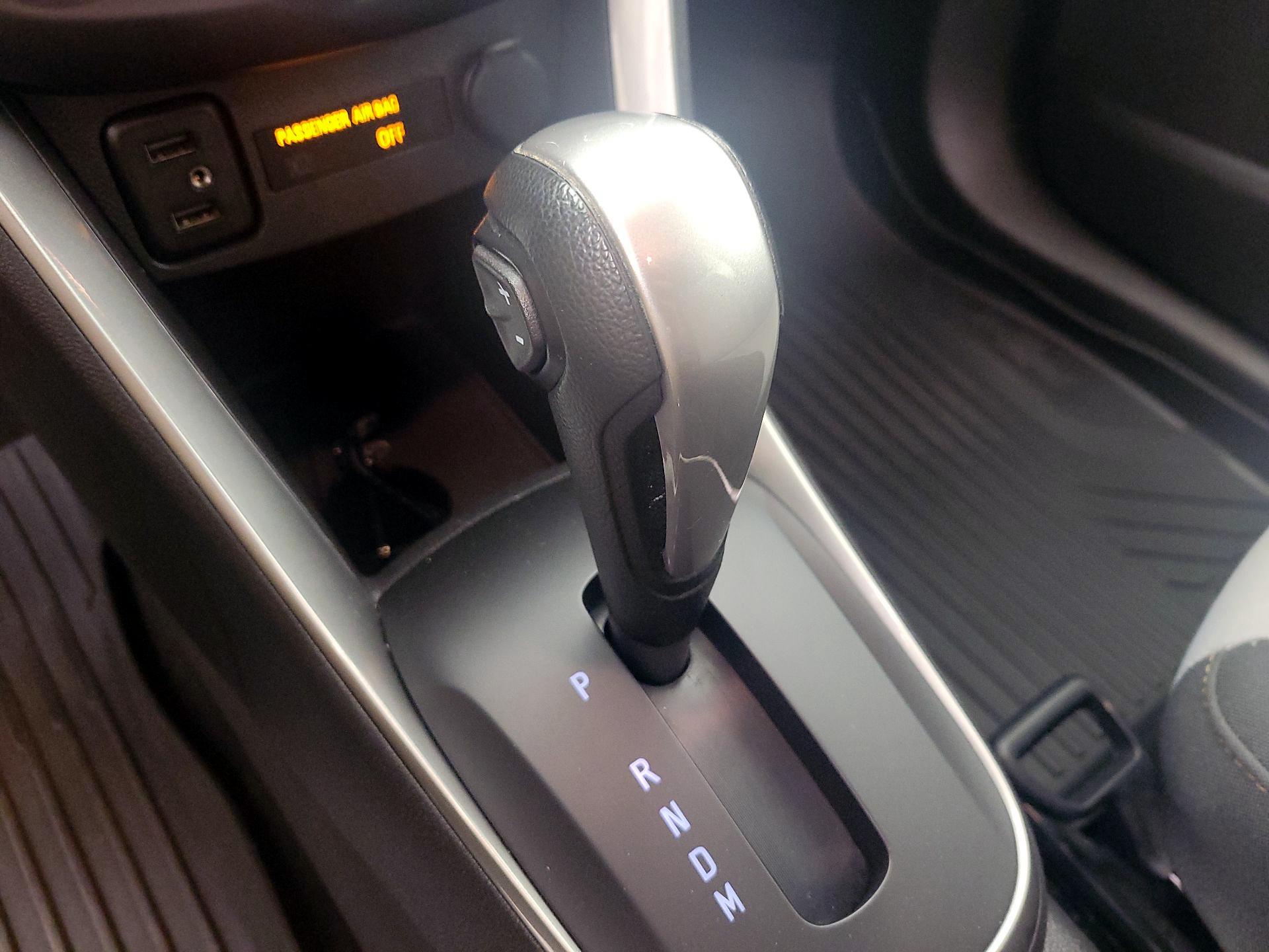 Thumbnail: 2020 Chevrolet Trax - 17