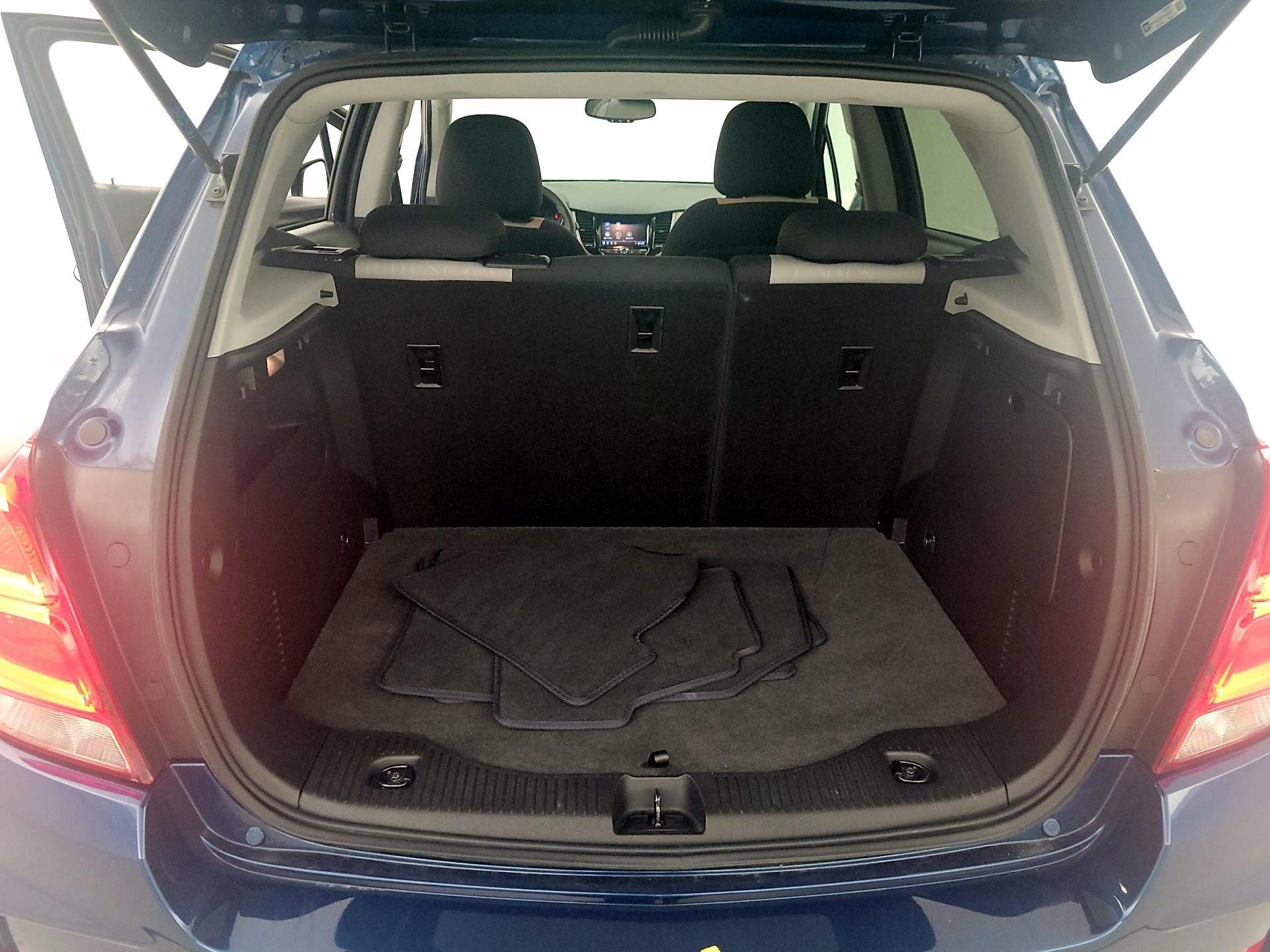 Thumbnail: 2020 Chevrolet Trax - 20
