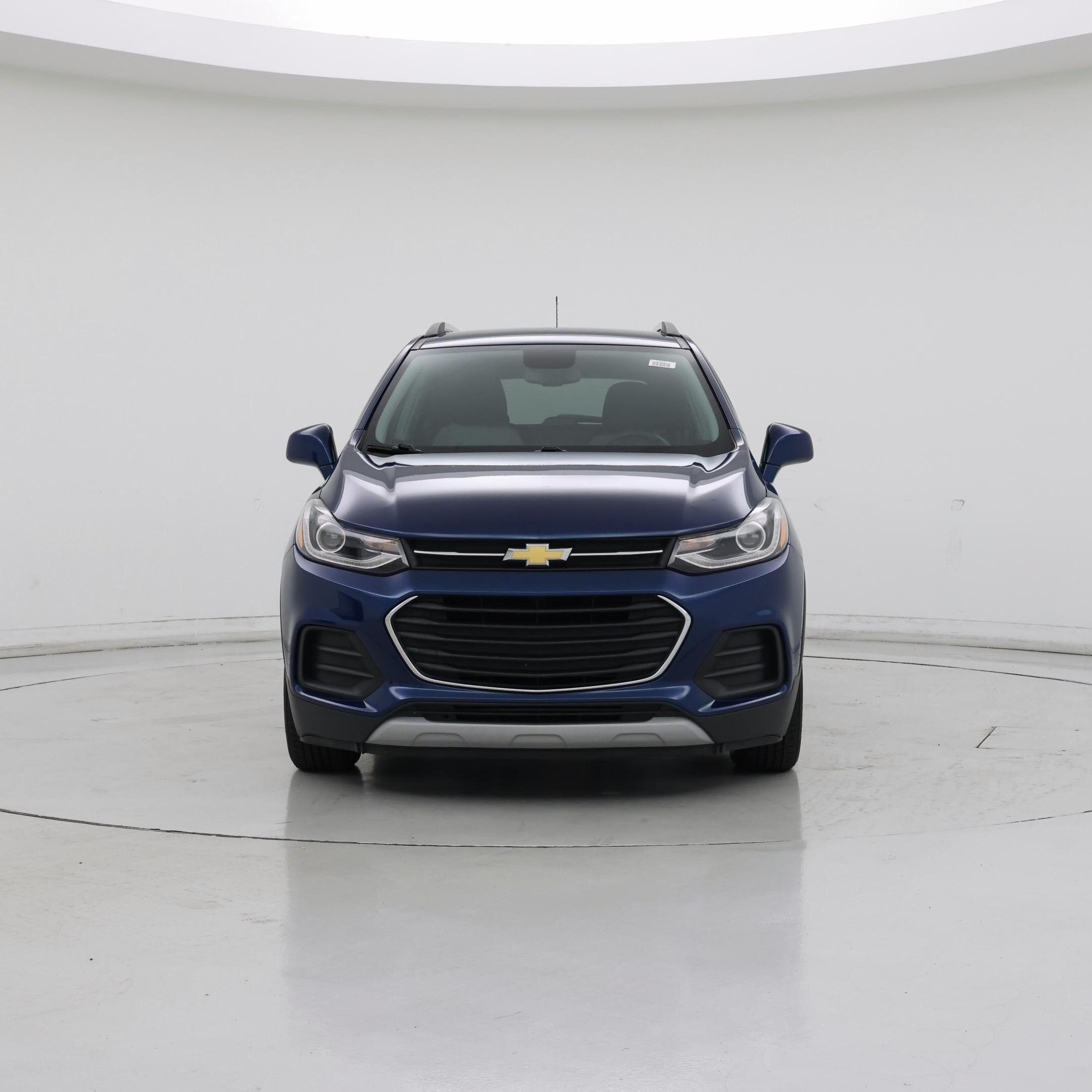 Thumbnail: 2020 Chevrolet Trax - 5