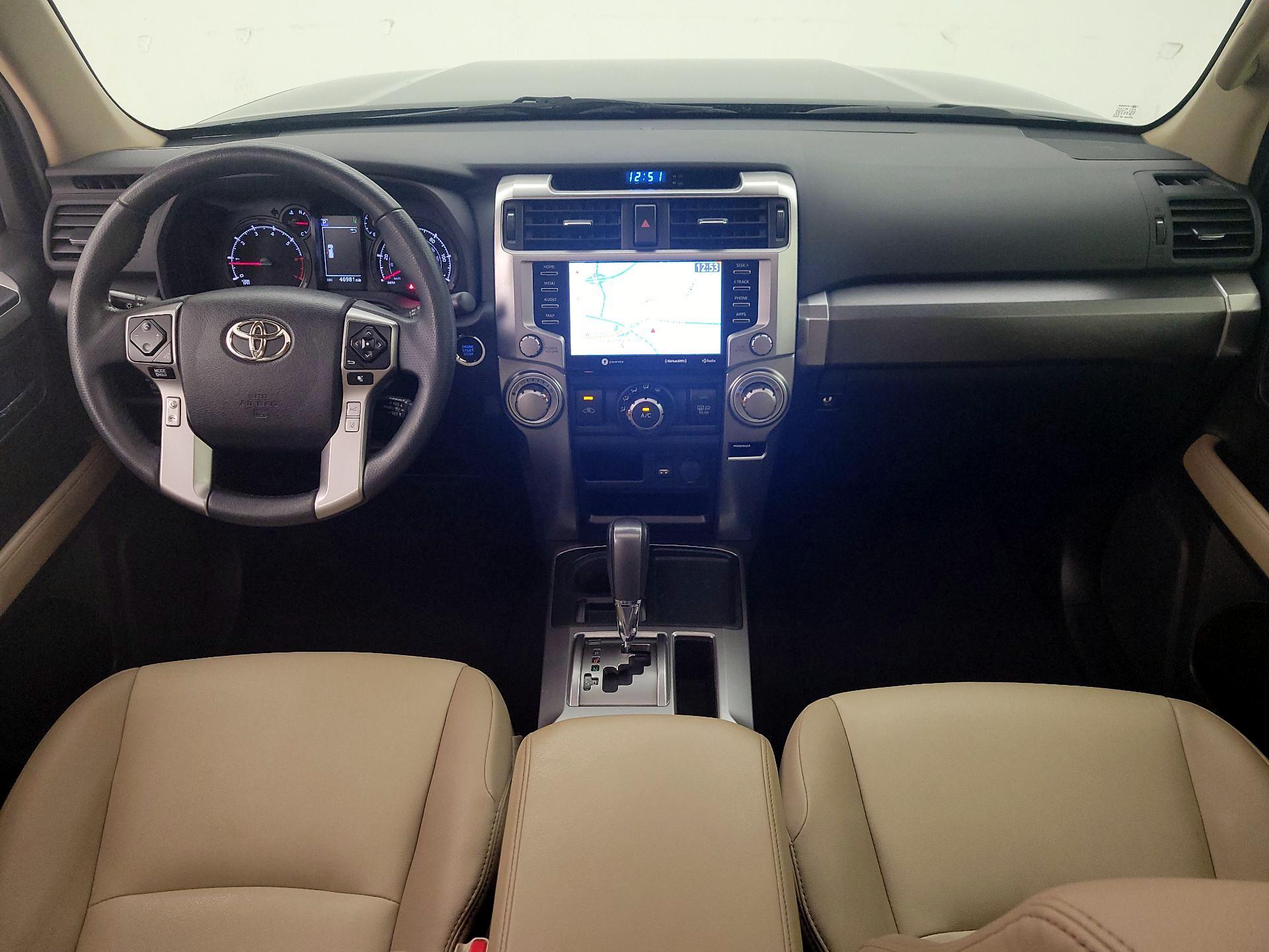 Thumbnail: 2021 Toyota 4Runner - 9