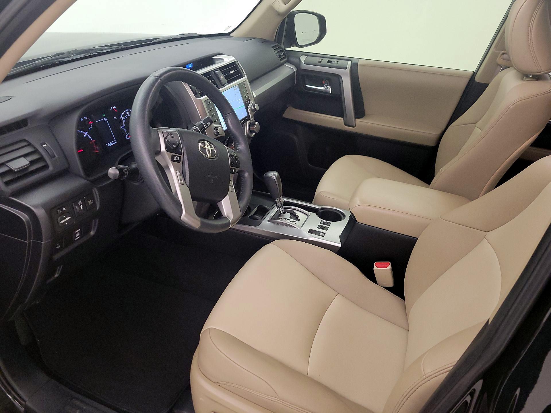 Thumbnail: 2021 Toyota 4Runner - 11