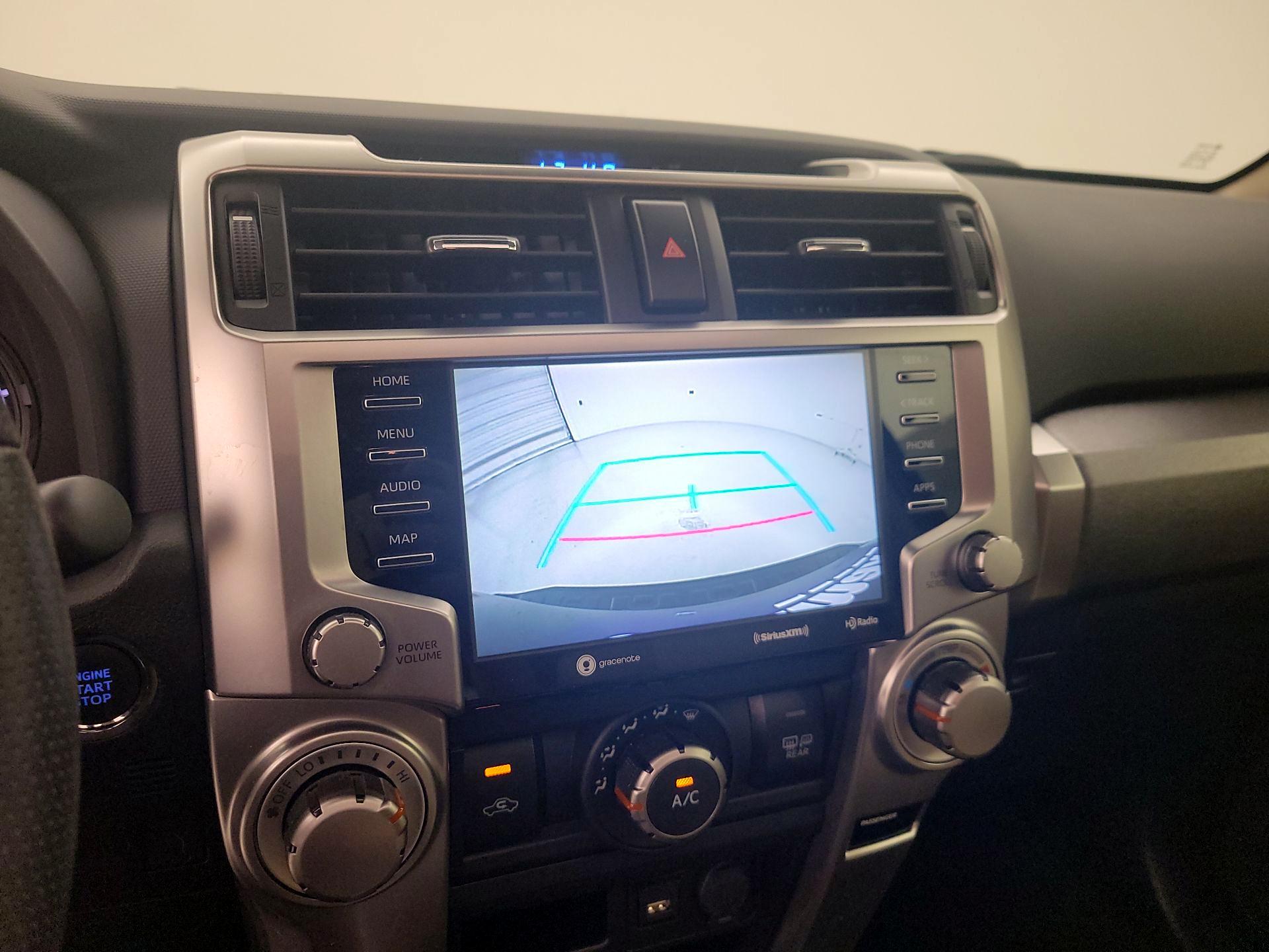 Thumbnail: 2021 Toyota 4Runner - 15