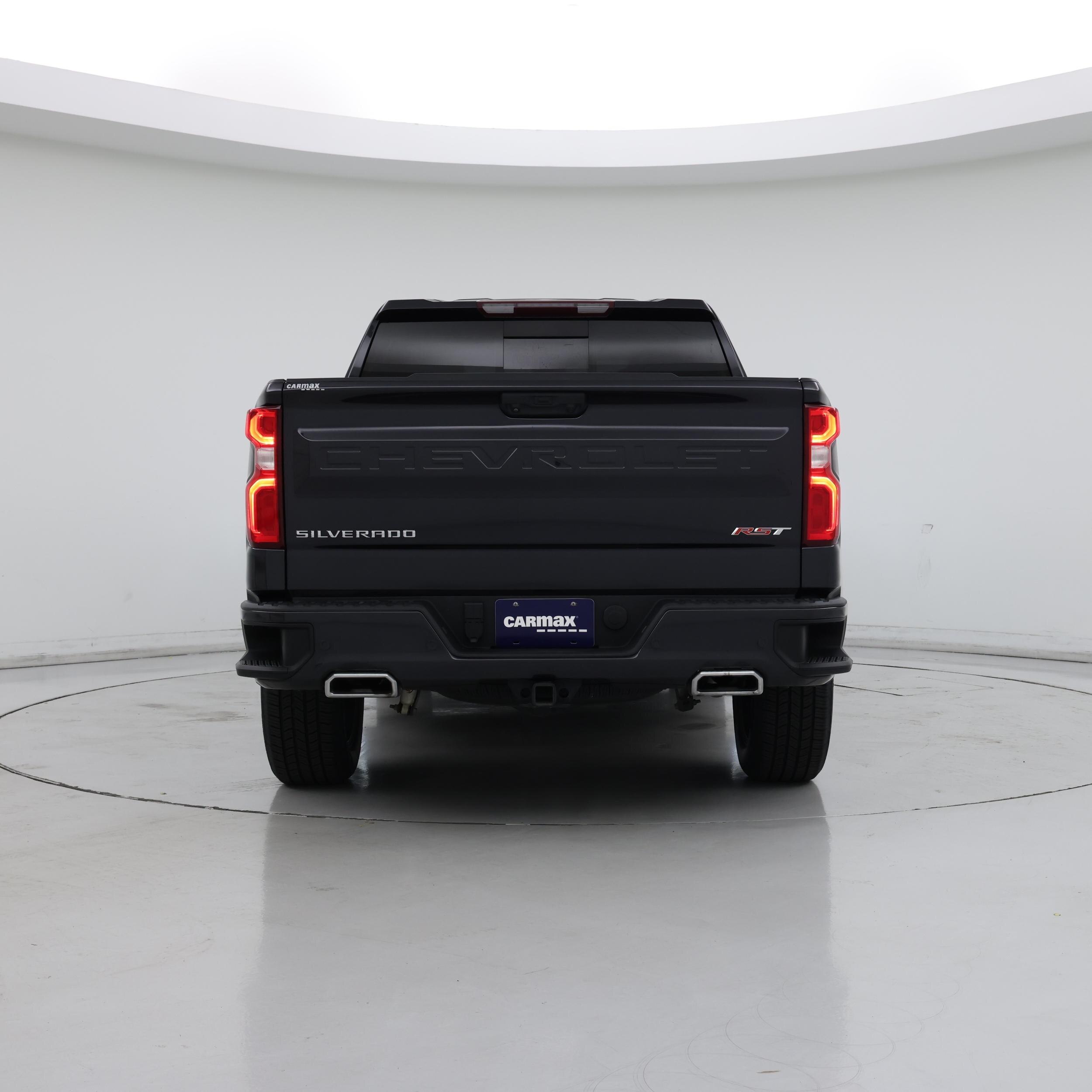 Thumbnail: 2022 Chevrolet Silverado 1500 - 6