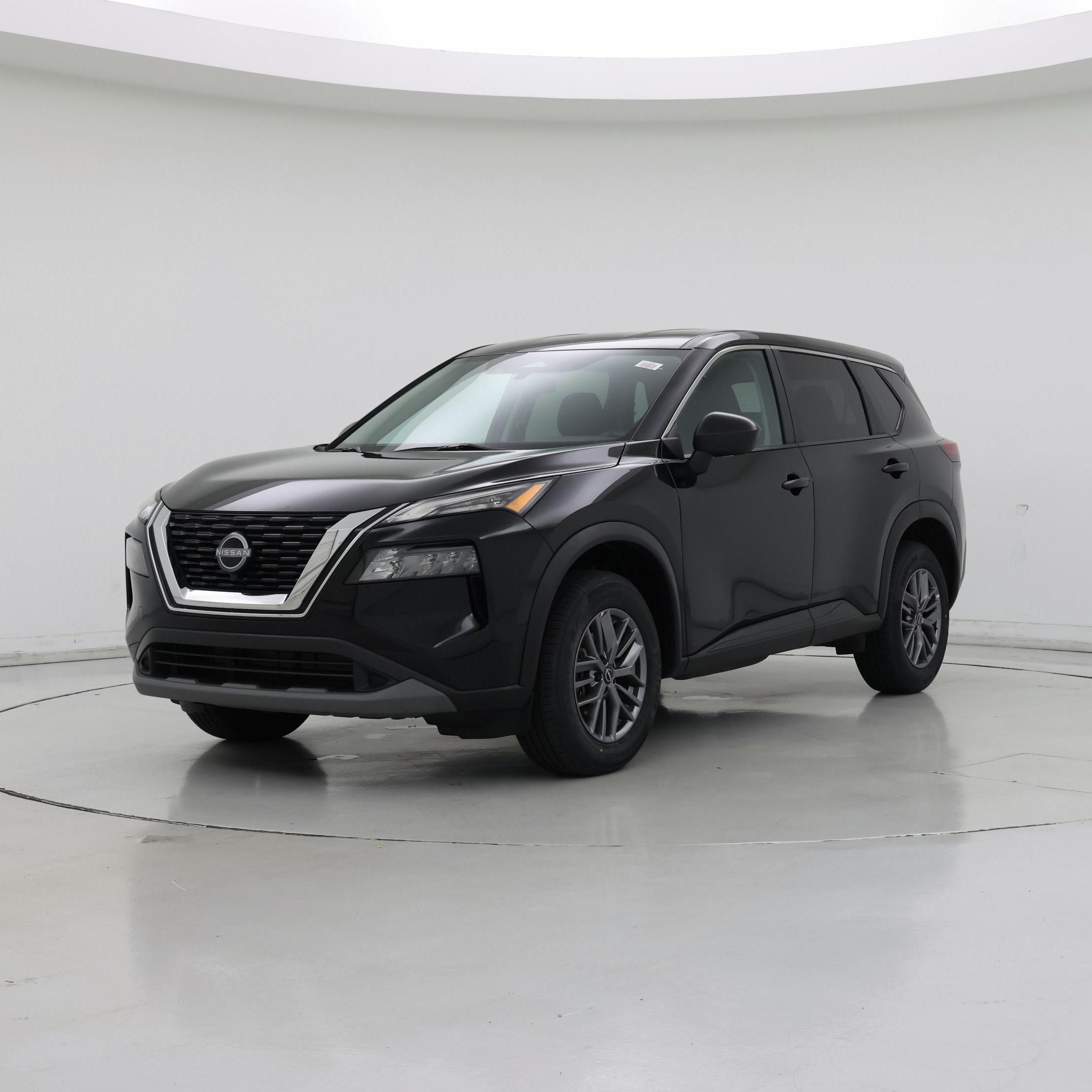 Thumbnail: 2023 Nissan Rogue - 4