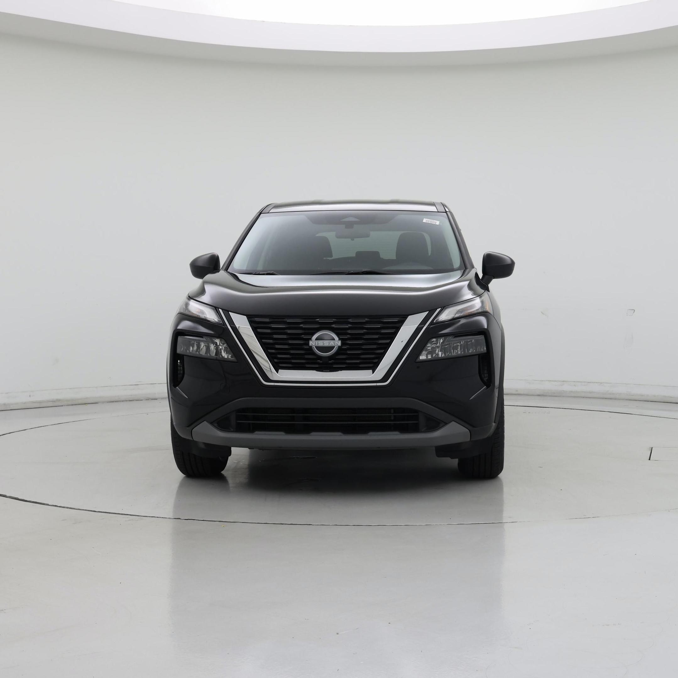 Thumbnail: 2023 Nissan Rogue - 5