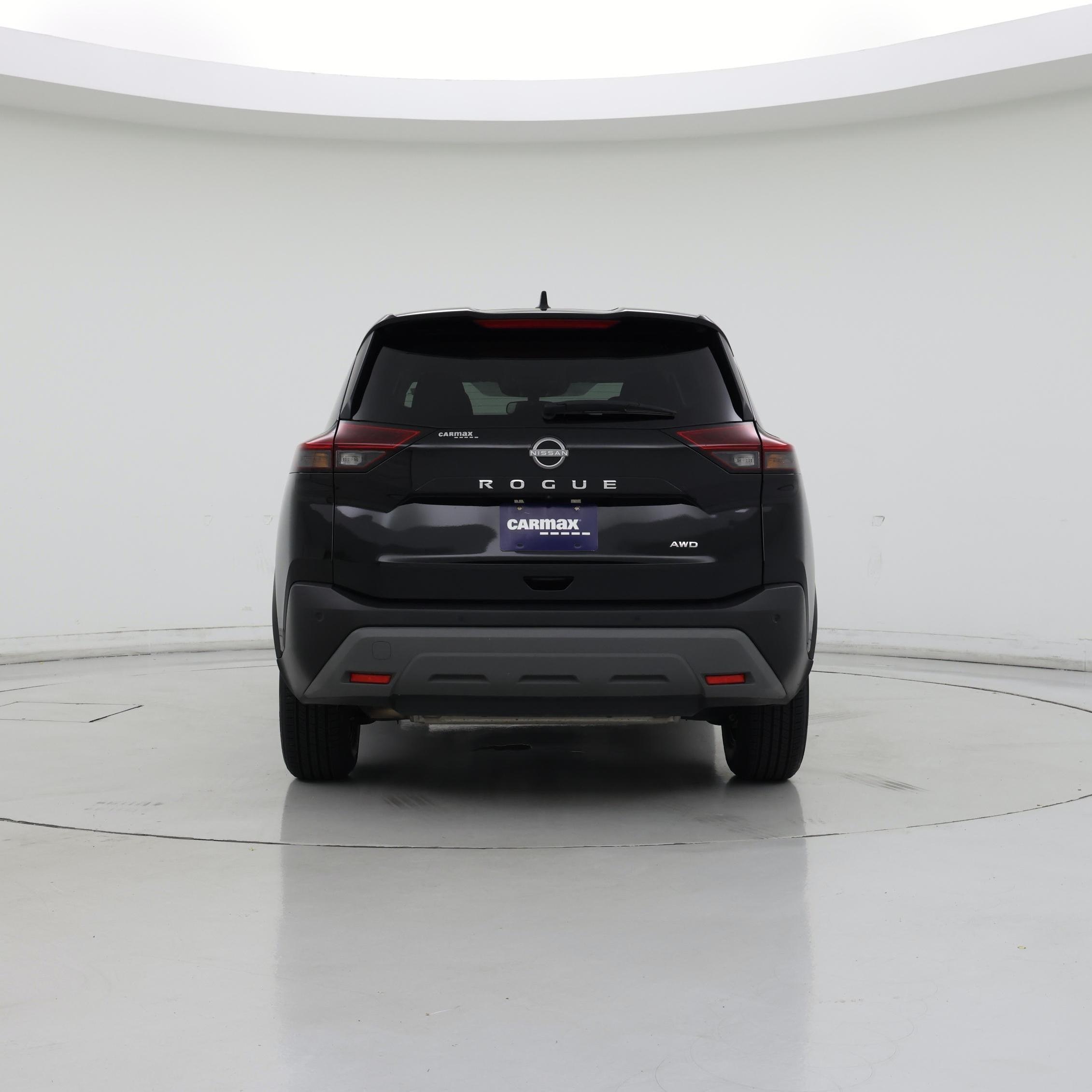 Thumbnail: 2023 Nissan Rogue - 6