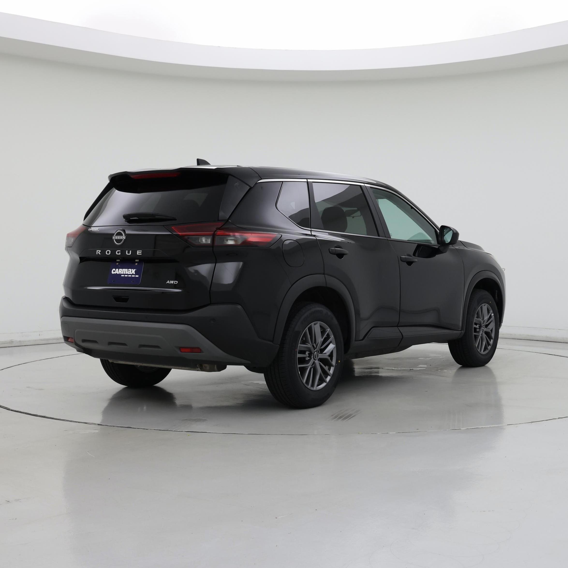 Thumbnail: 2023 Nissan Rogue - 8