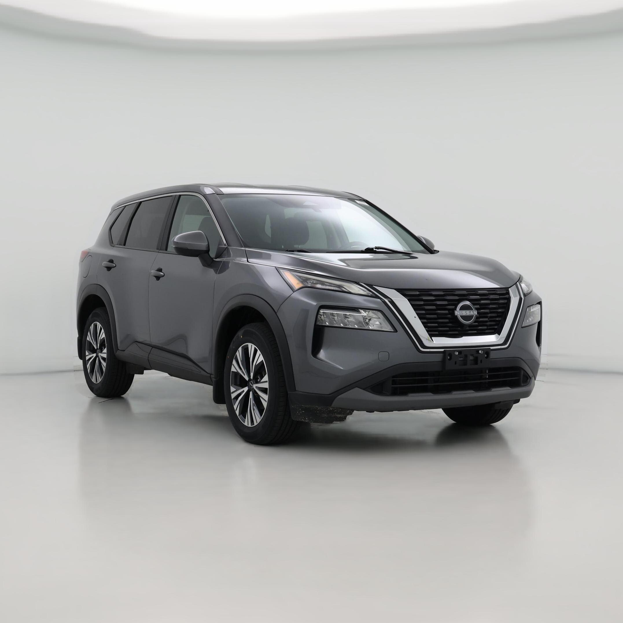 Thumbnail: 2022 Nissan Rogue - 1