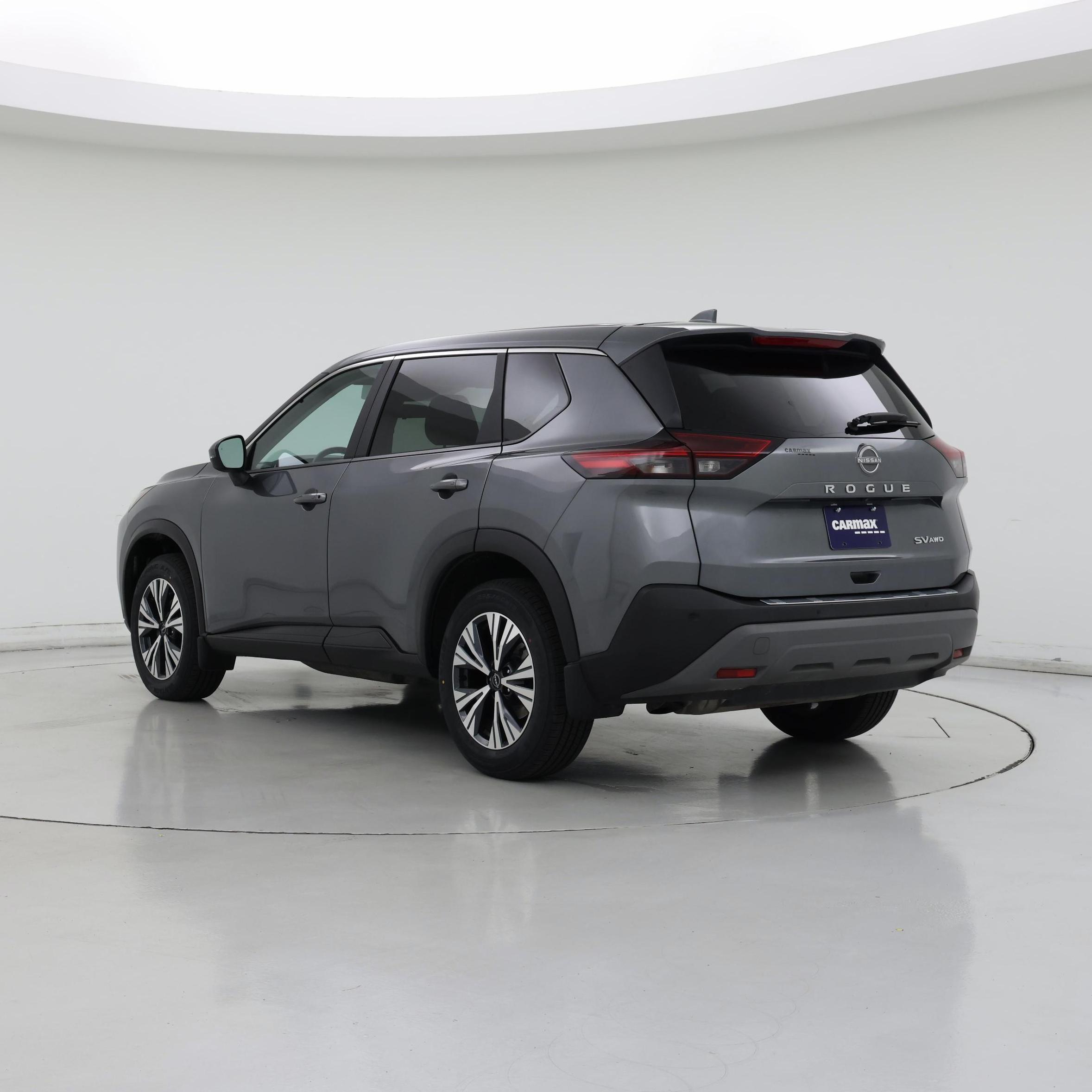 Thumbnail: 2022 Nissan Rogue - 2