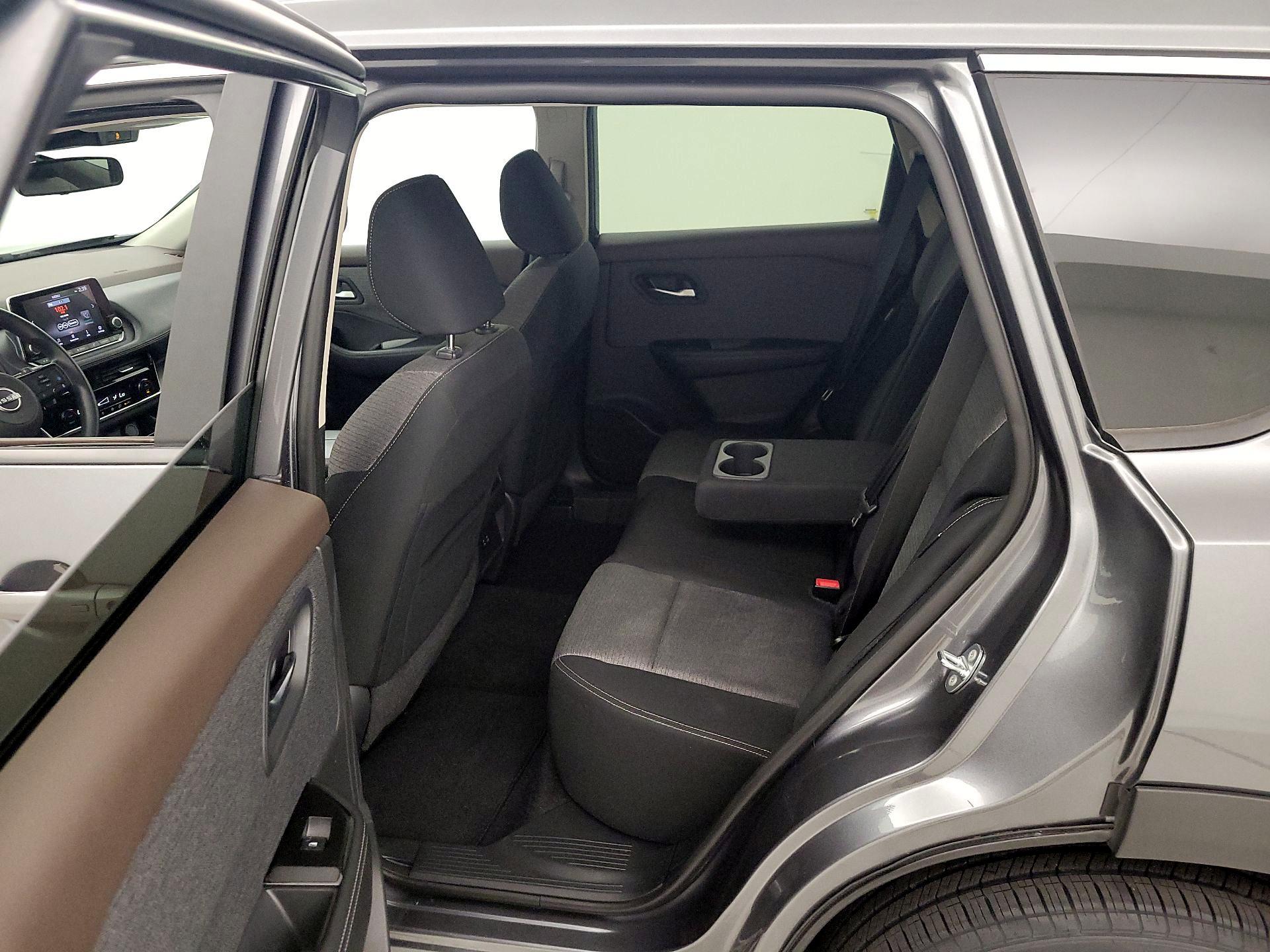 Thumbnail: 2022 Nissan Rogue - 19