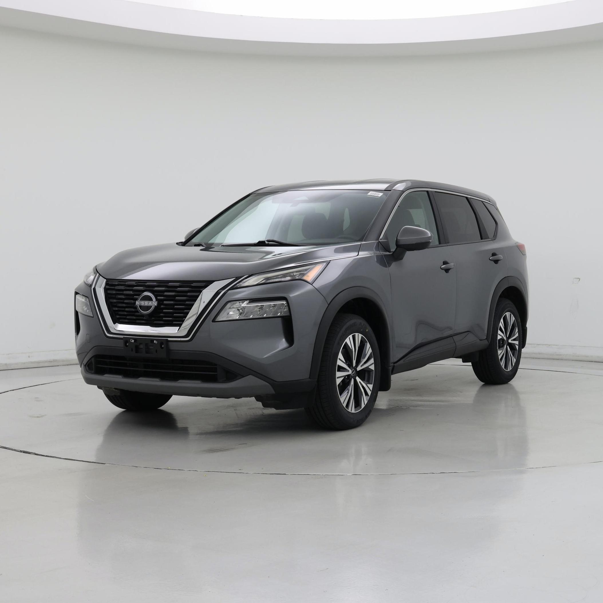 Thumbnail: 2022 Nissan Rogue - 4