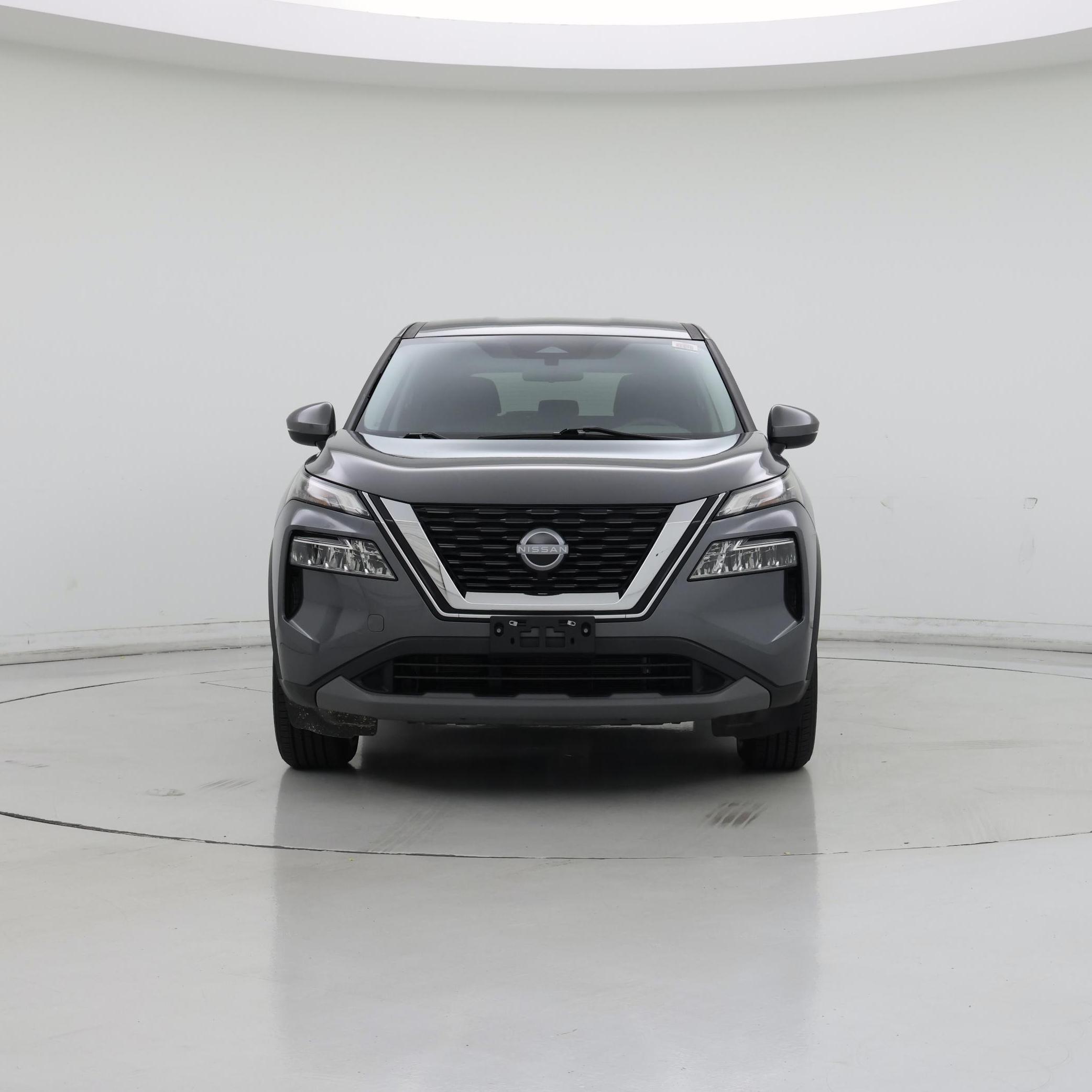 Thumbnail: 2022 Nissan Rogue - 5